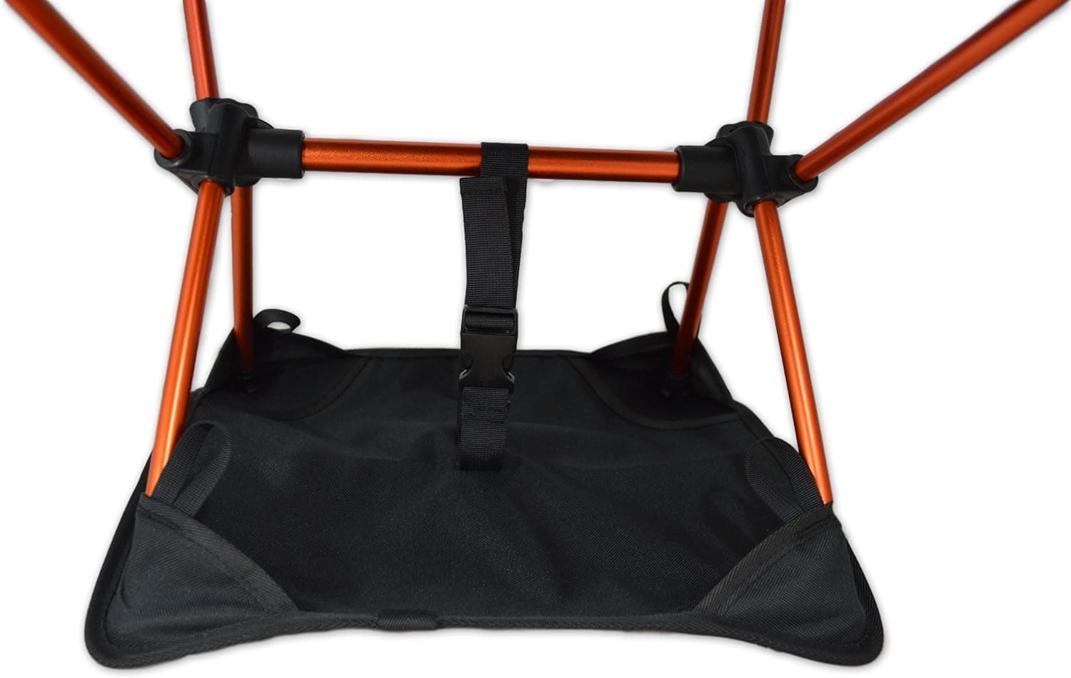 Chair Footprint for A Seat Anywhere Chair, the Ultralight Weight Folding Chair, Ground Sheet Keeps Chair Legs Stable on Loose Ground by Thira Outdoors