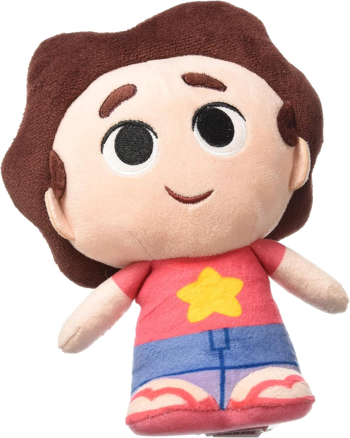 Funko Supercute Plush: Steven Universe - Steven Universe Collectible Figure, Multicolor
