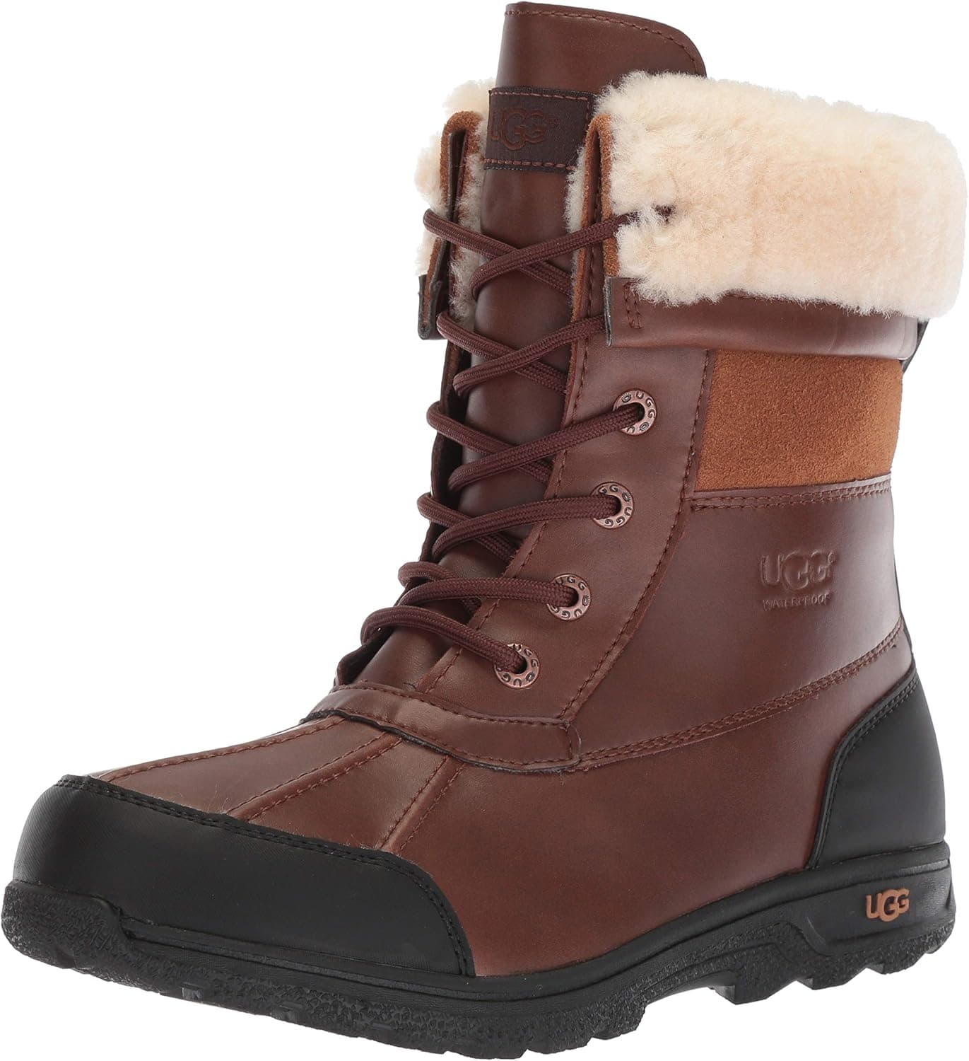 UGG174 Butte II CWR Kids ToddlerYouth Boot