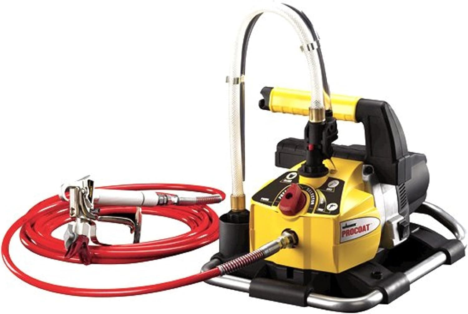 Wagner 0515034 ProCoat Stand Airless Paint Sprayer