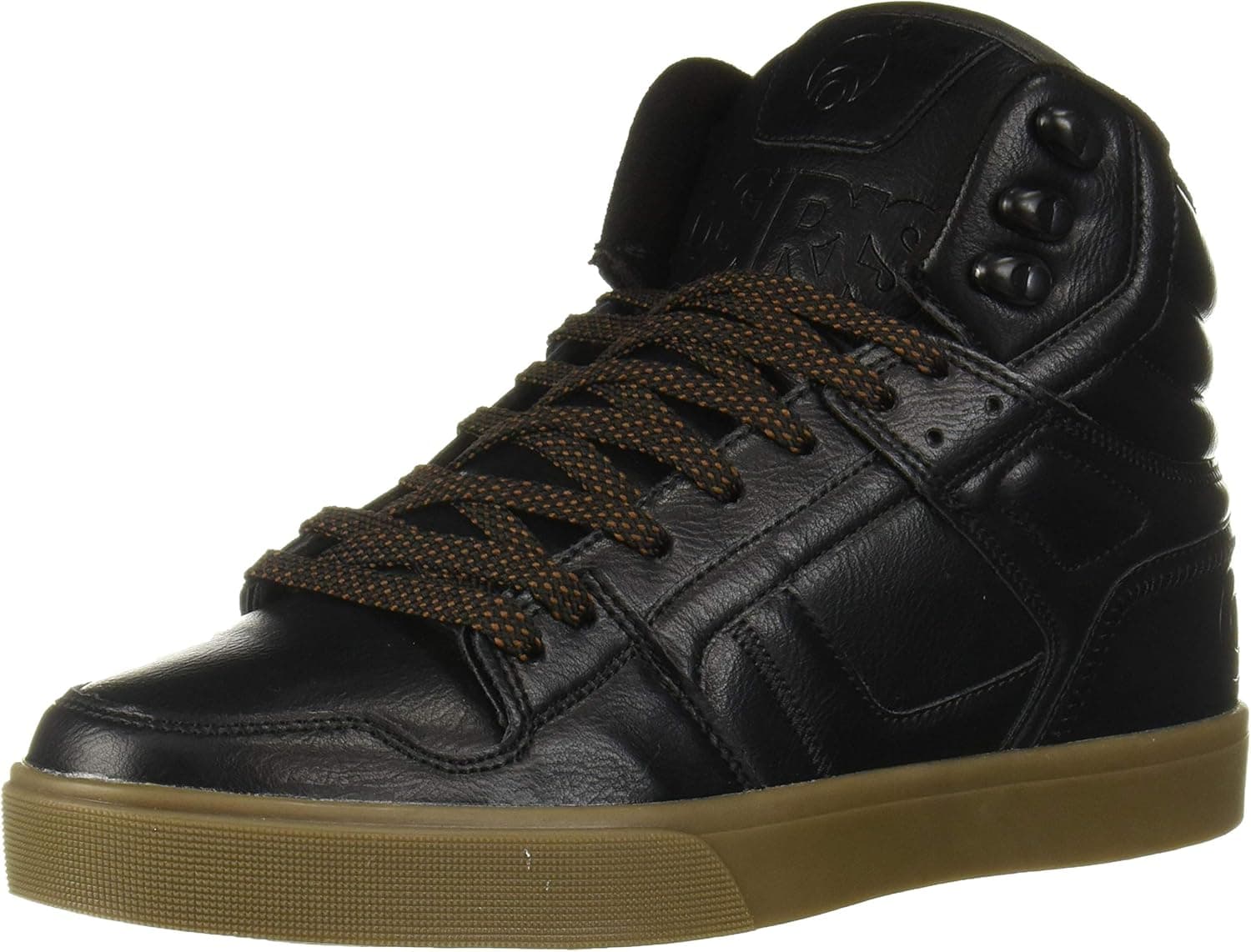 Osiris Men's Clone Skate Shoe