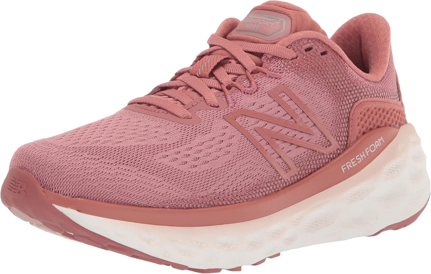 New Balance Women's Fresh Foam More V3 Running Shoe