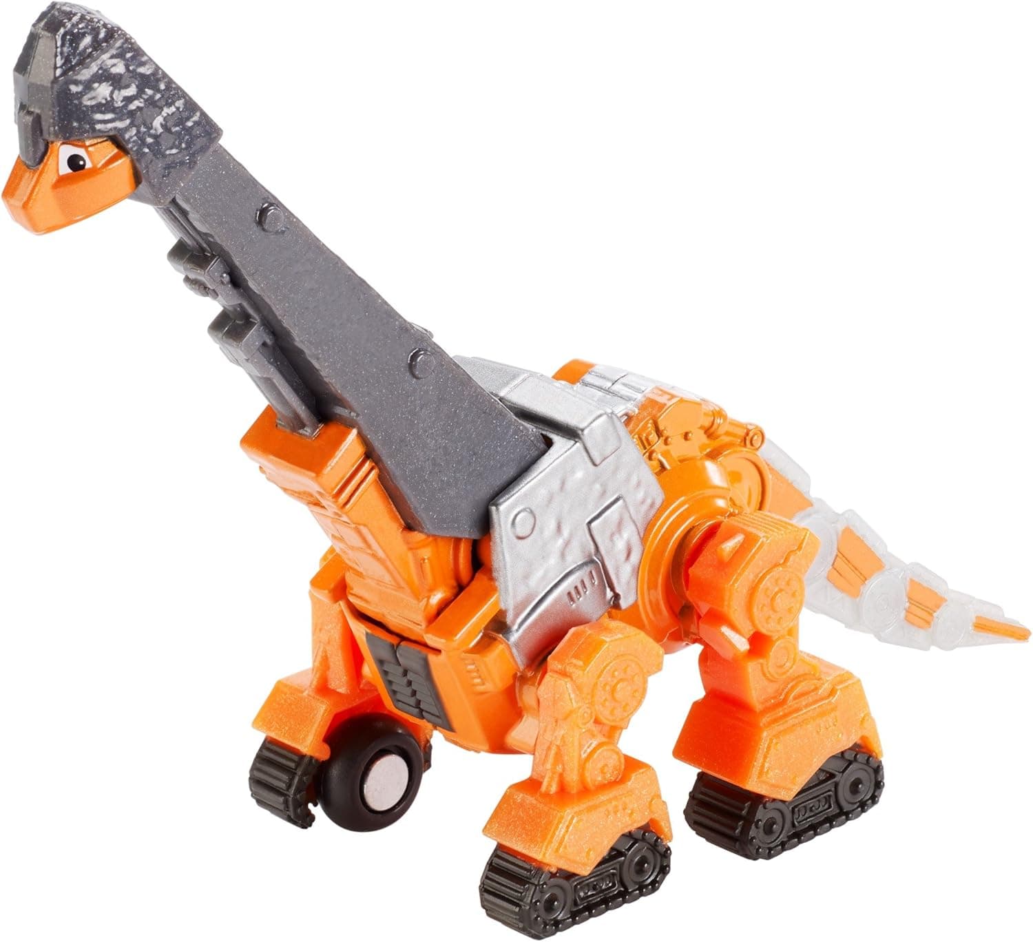 Dinotrux Die-Cast Armored Skya Vehicle
