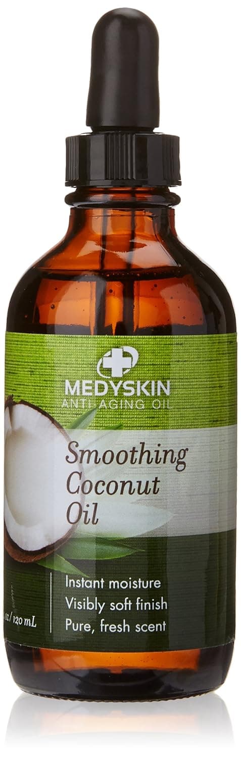 Medyskin Smoothing Coconut Body Oil