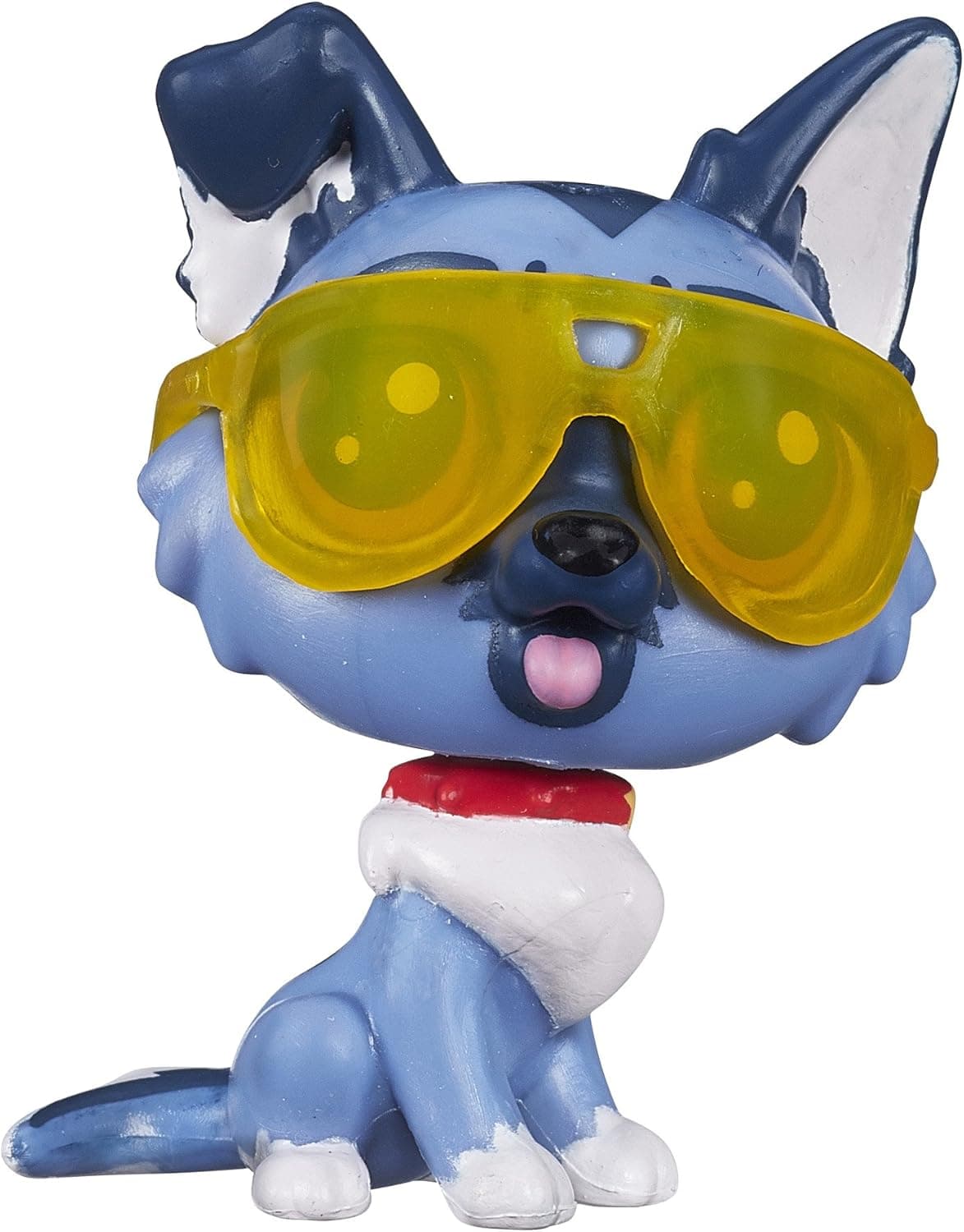 Littlest Pet Shop Single Pet Shades Shepard