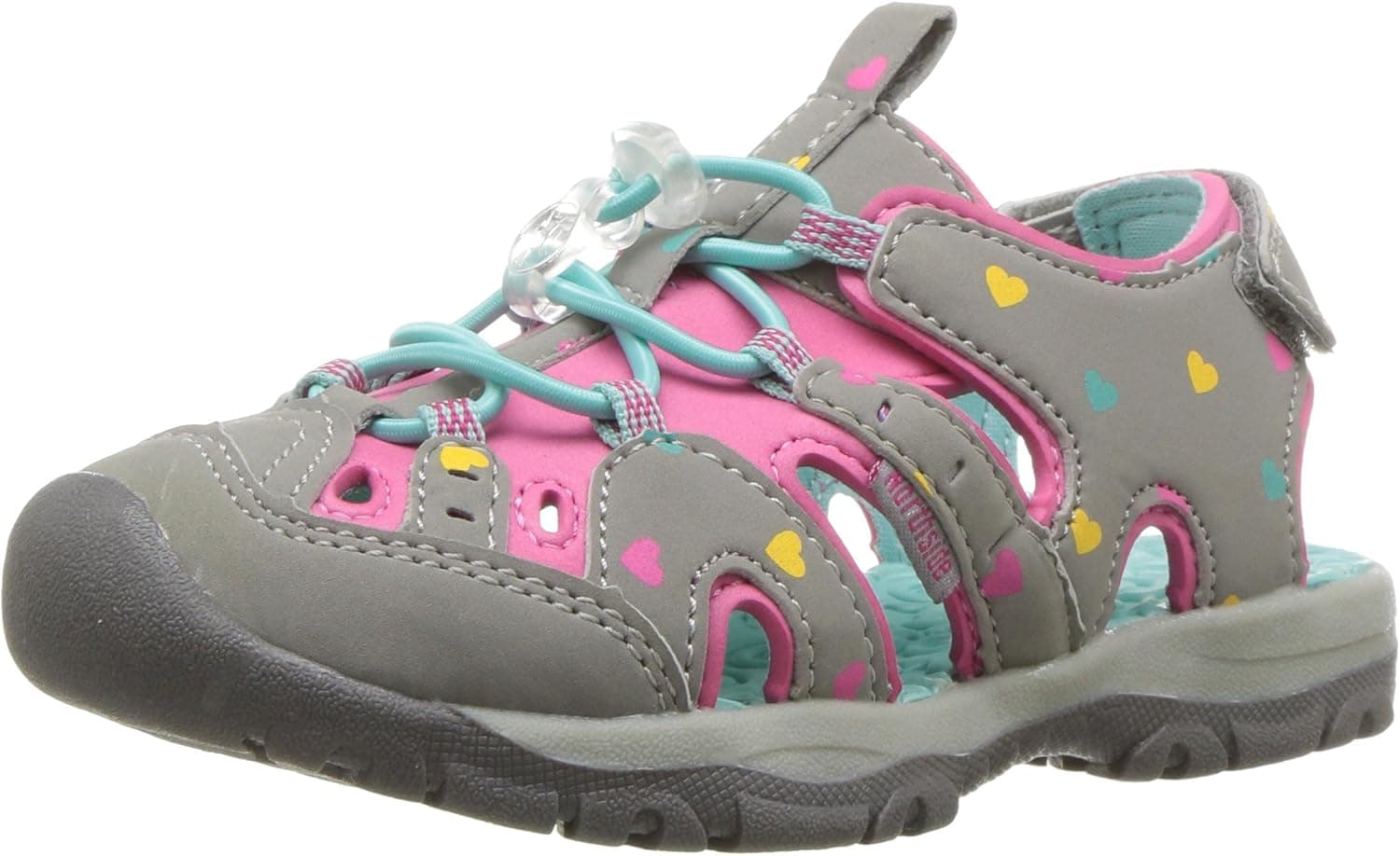 Northside Unisex-Child Burke Se Sport Sandal