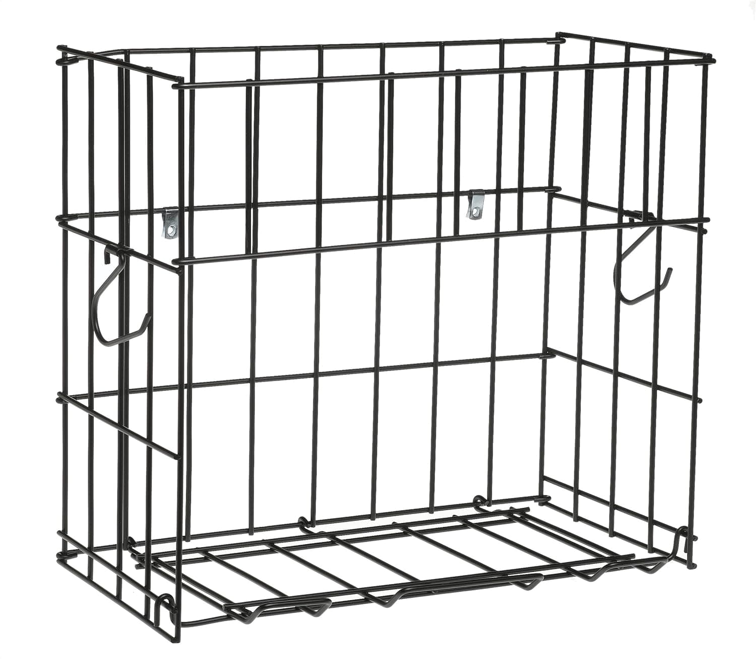 Racor PBR-1R ro 20-Inch Ball/Bat Sports Storage Rack