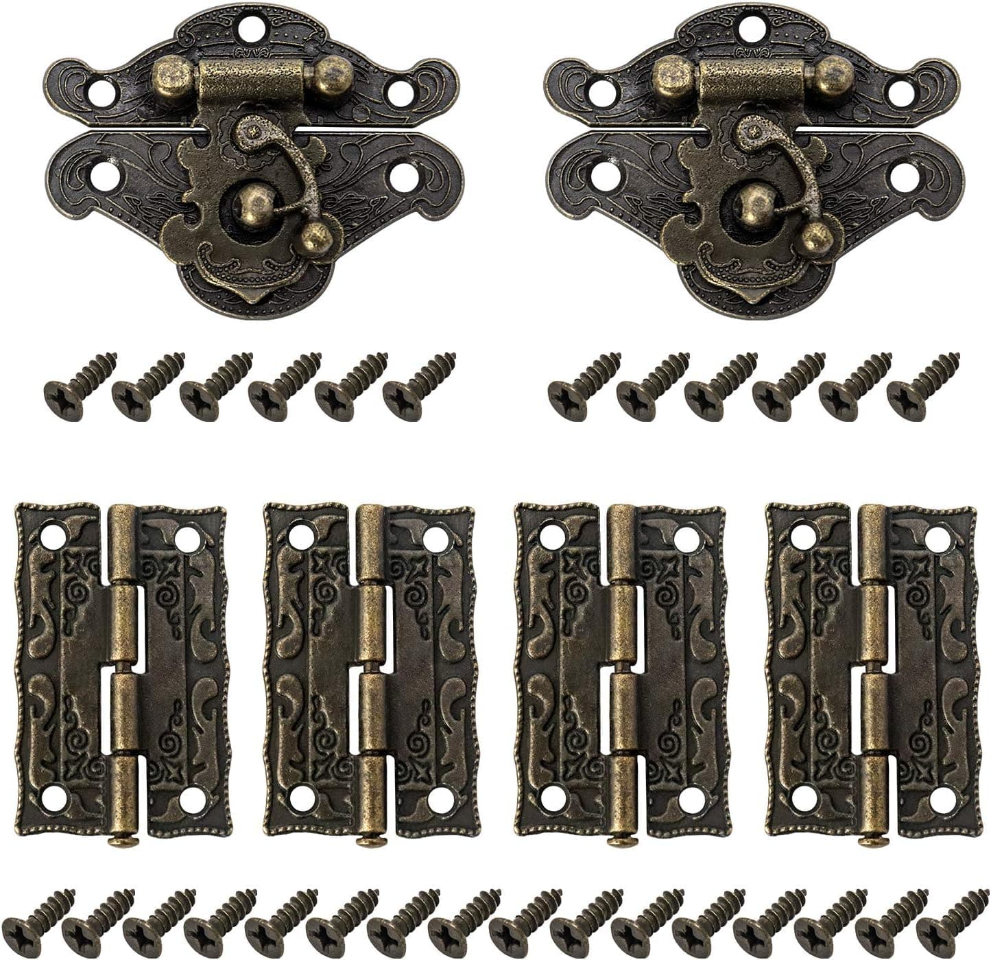 QWORK Latch