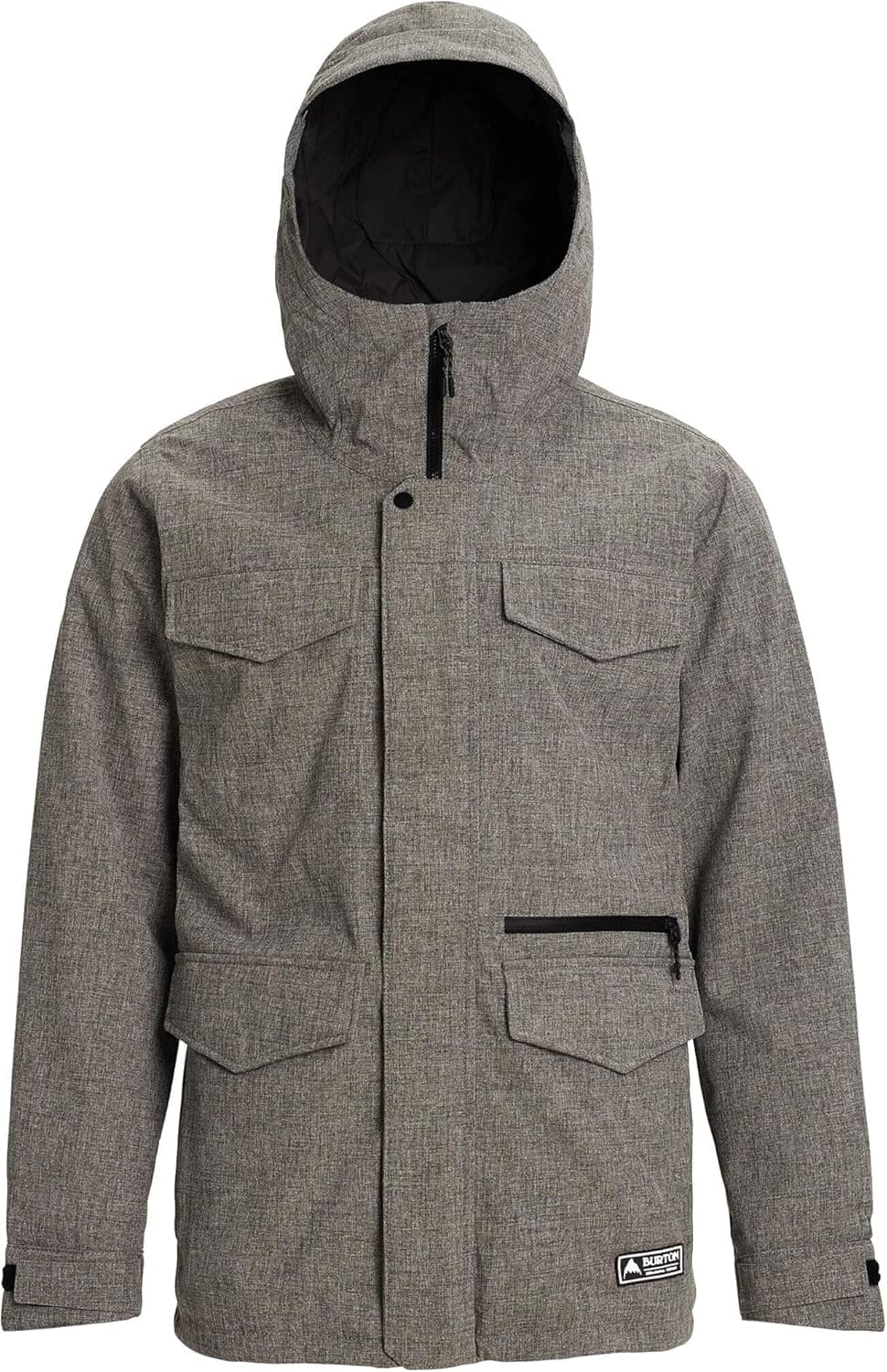Burton Men's Ski/Snowboard Covert Jacket