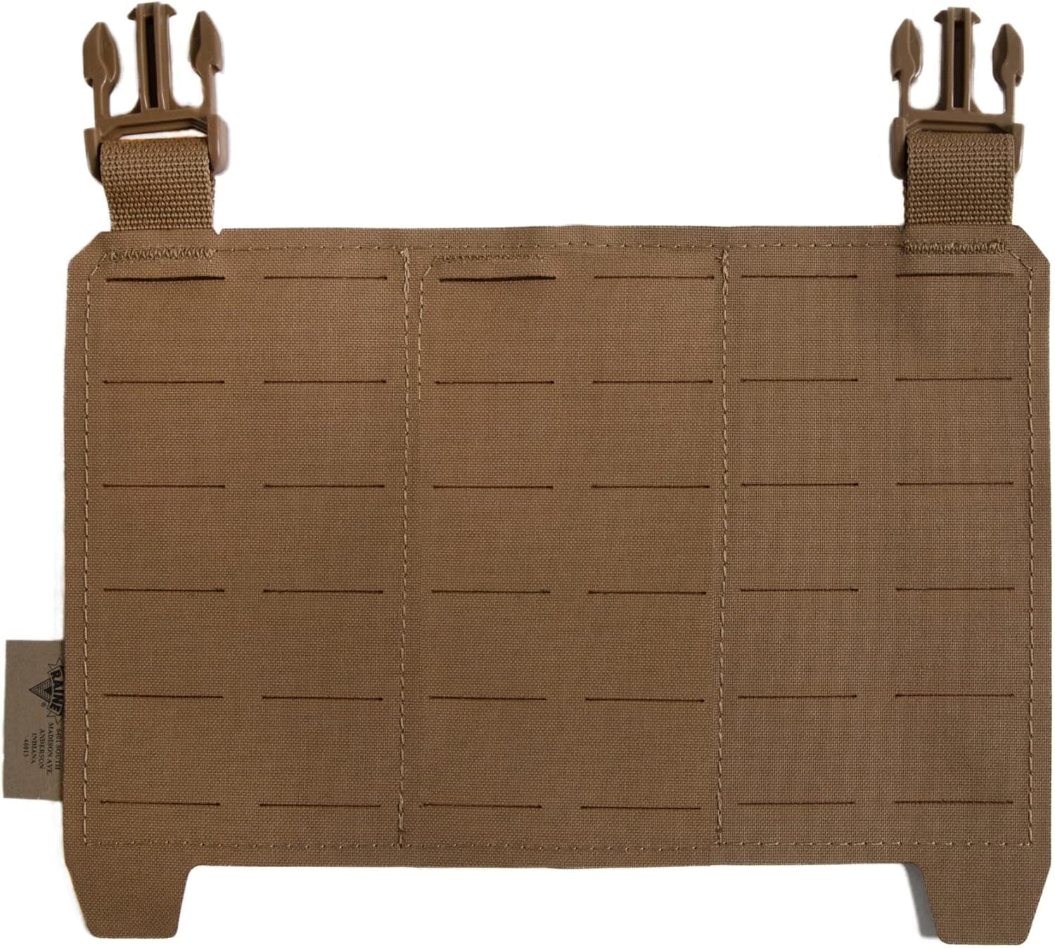 Raine MOLLE Placard