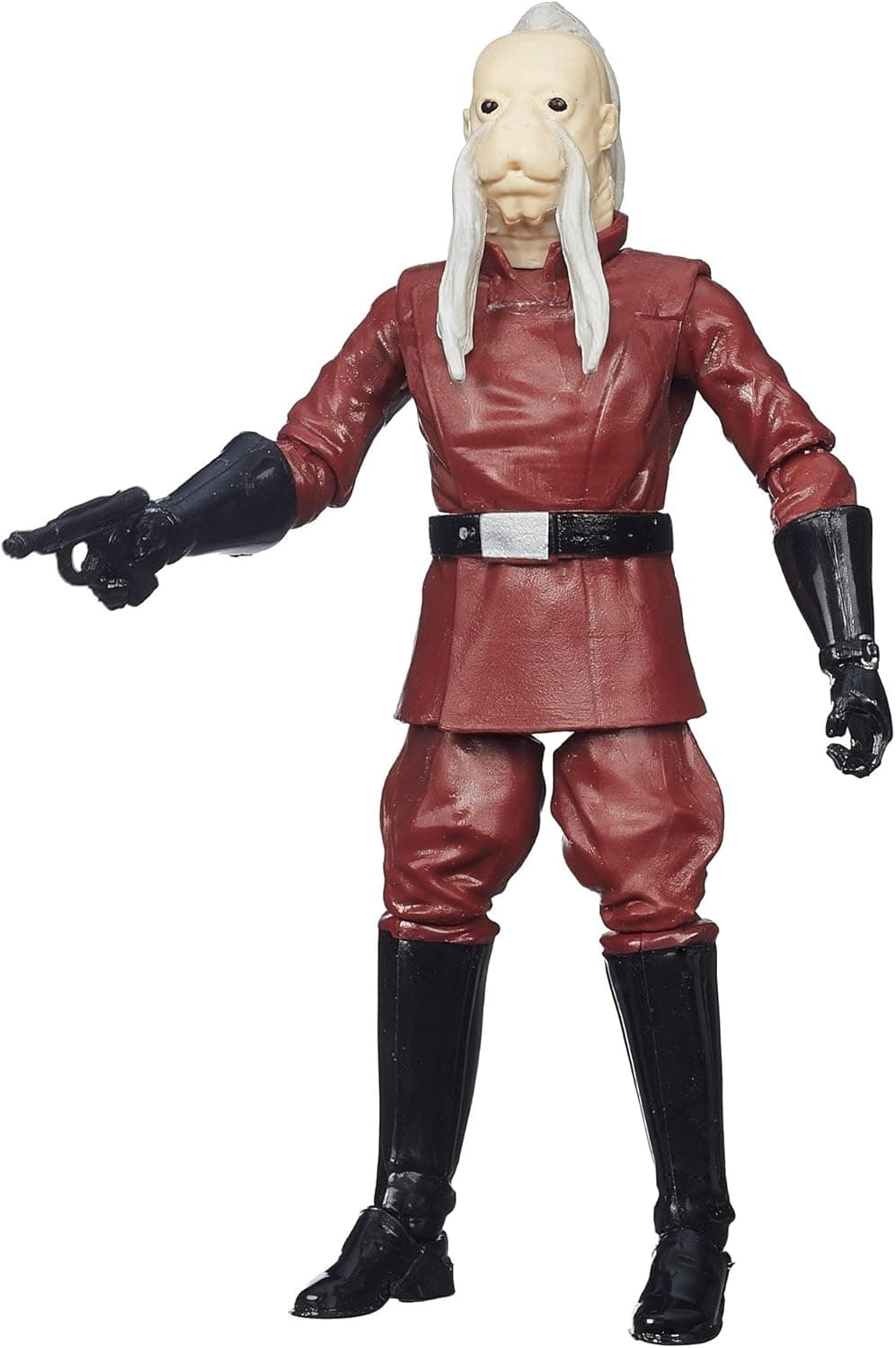 STAR WARS Mosep Binneed Figure