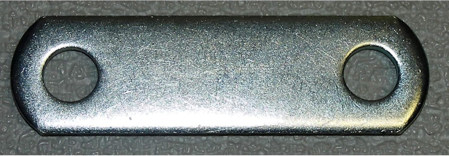 AP Products 14133207 Shackle Link, 3-1/8", Zinc