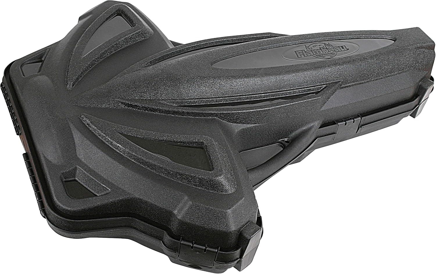 Flambeau Outdoors 6467SC Stingray Crossbow Case, Portable Bow Storage