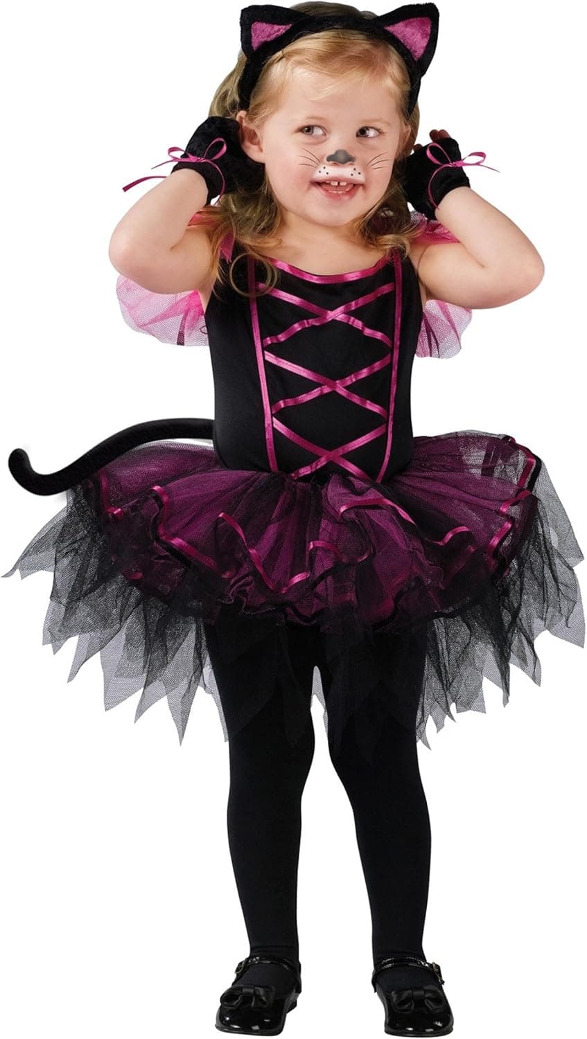 Fun World Cute Catarina Toddler Costume
