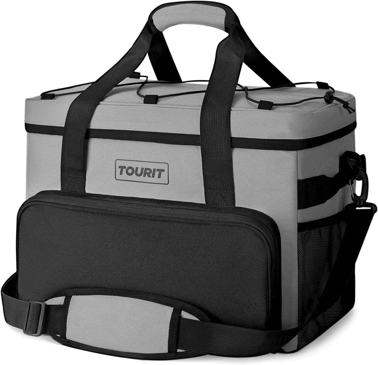 TOURIT Cooler Bag 24/35/46-Can Insulated Soft Cooler Portable Cooler Bag Large Lunch Cooler for Picnic, Beach, Work, Trip