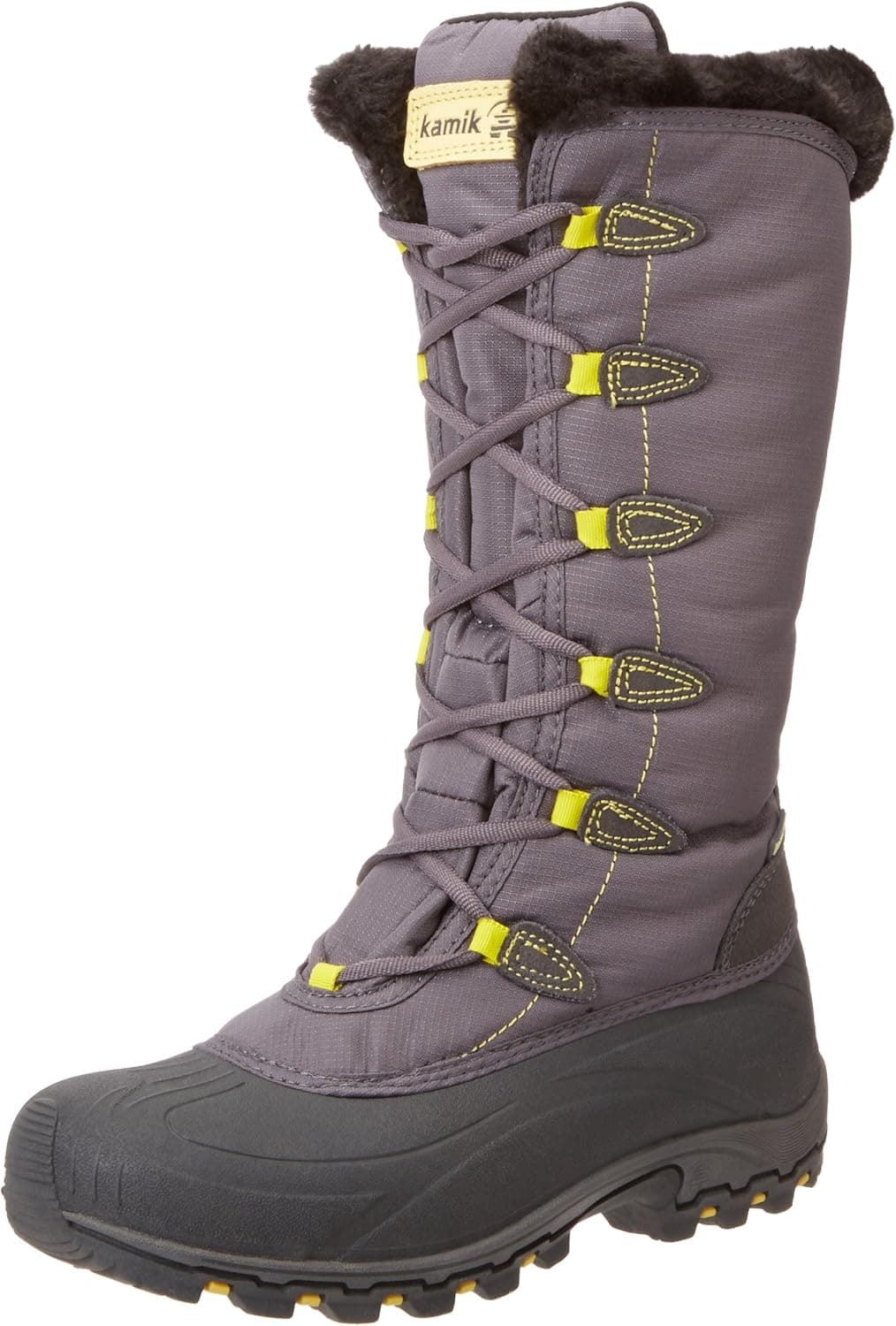 Kamik Women's Encore Snow Boot
