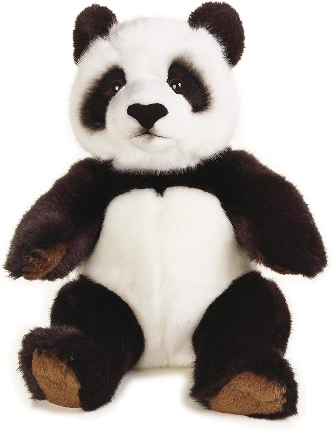 NATIONAL GEOGRAPHIC Giant Panda Plush