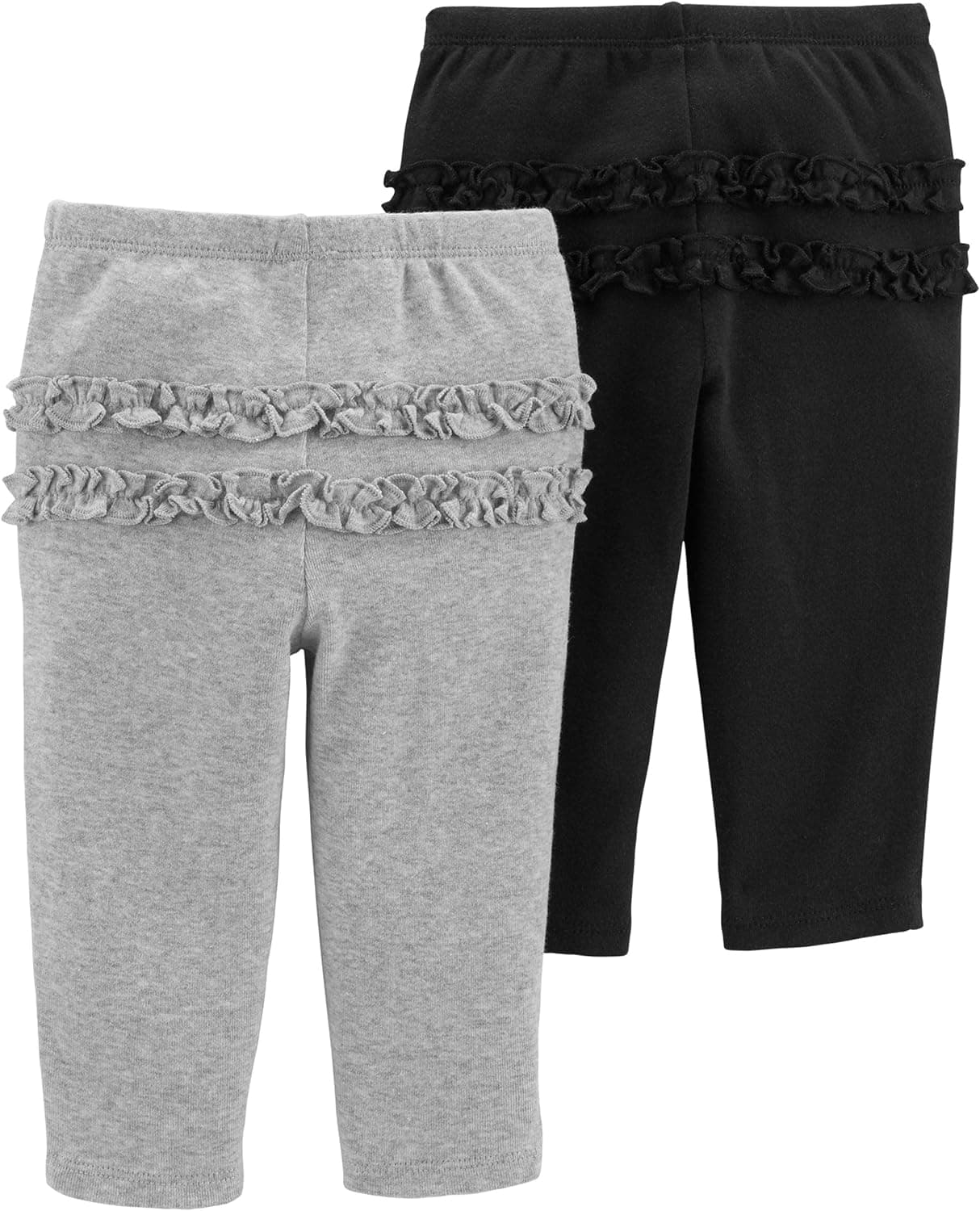 Carter's Baby Girls' Bottoms 126g265