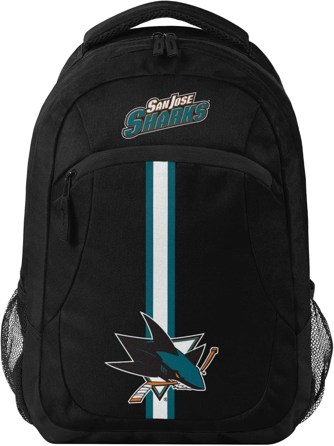 FOCO NHL Detroit Red Wings Action Backpack