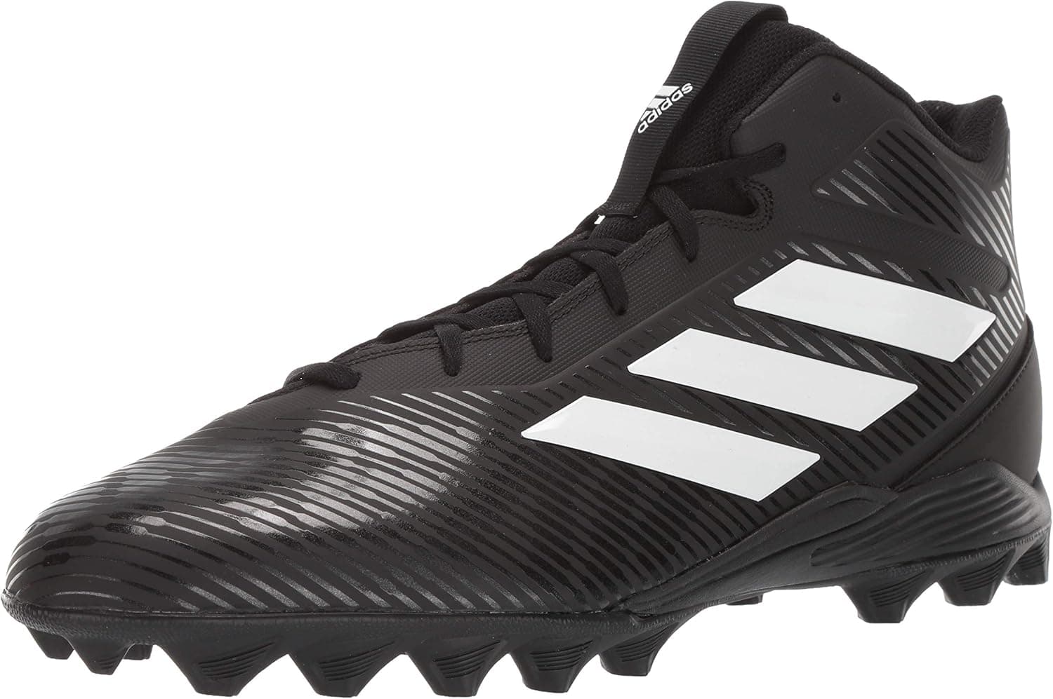 adidas Men's Freak Mid Md Football Shoe