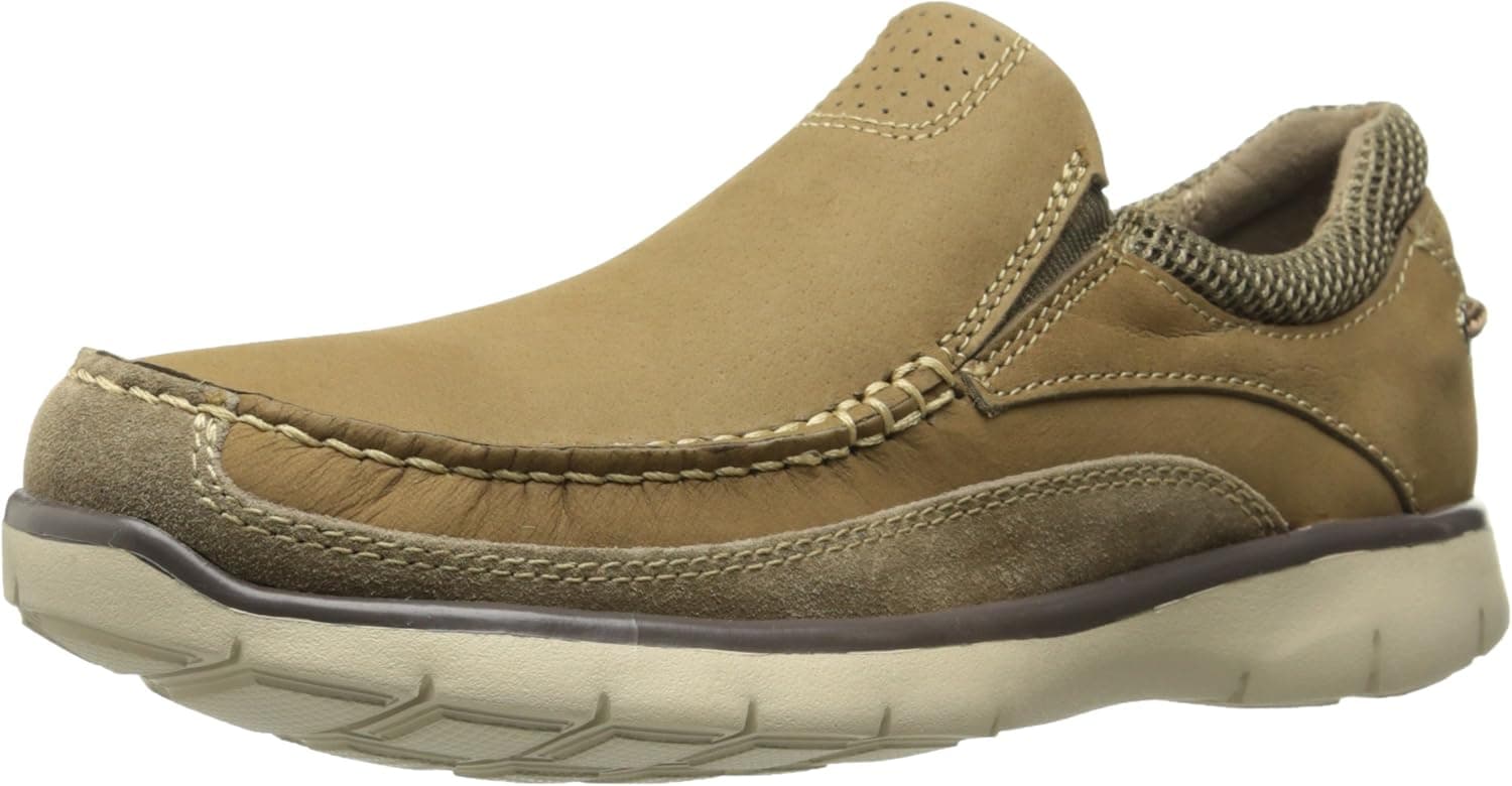 Dockers Men's Walsh Slip-On Loafer