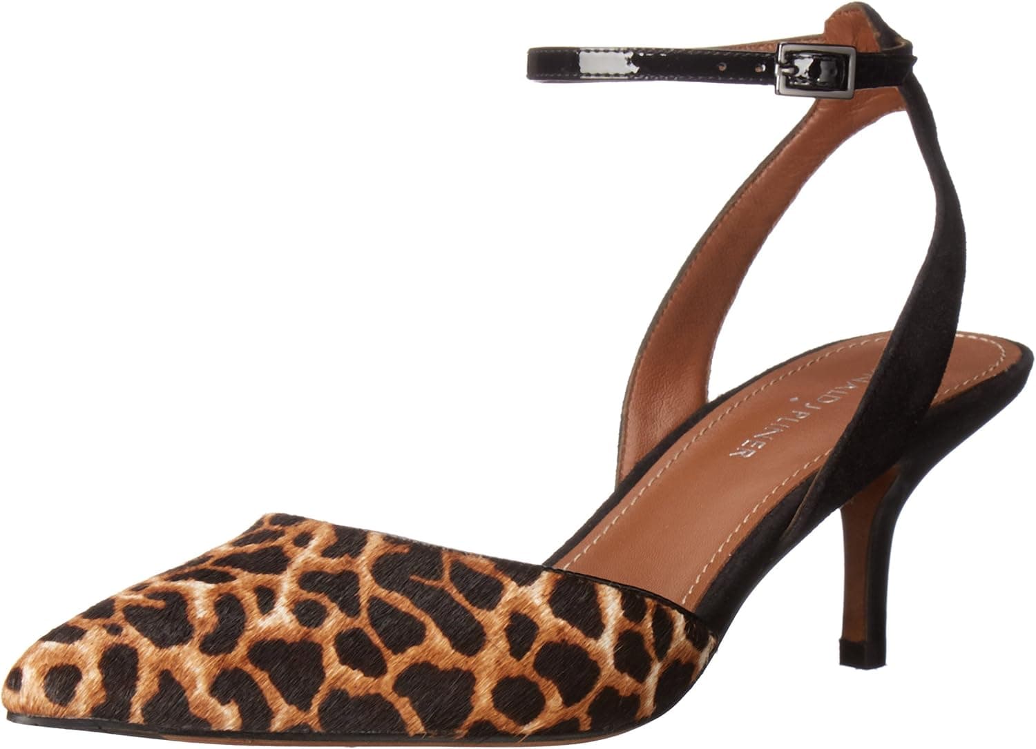 Donald J Pliner Women's FRANCAH9KS Dress Pump