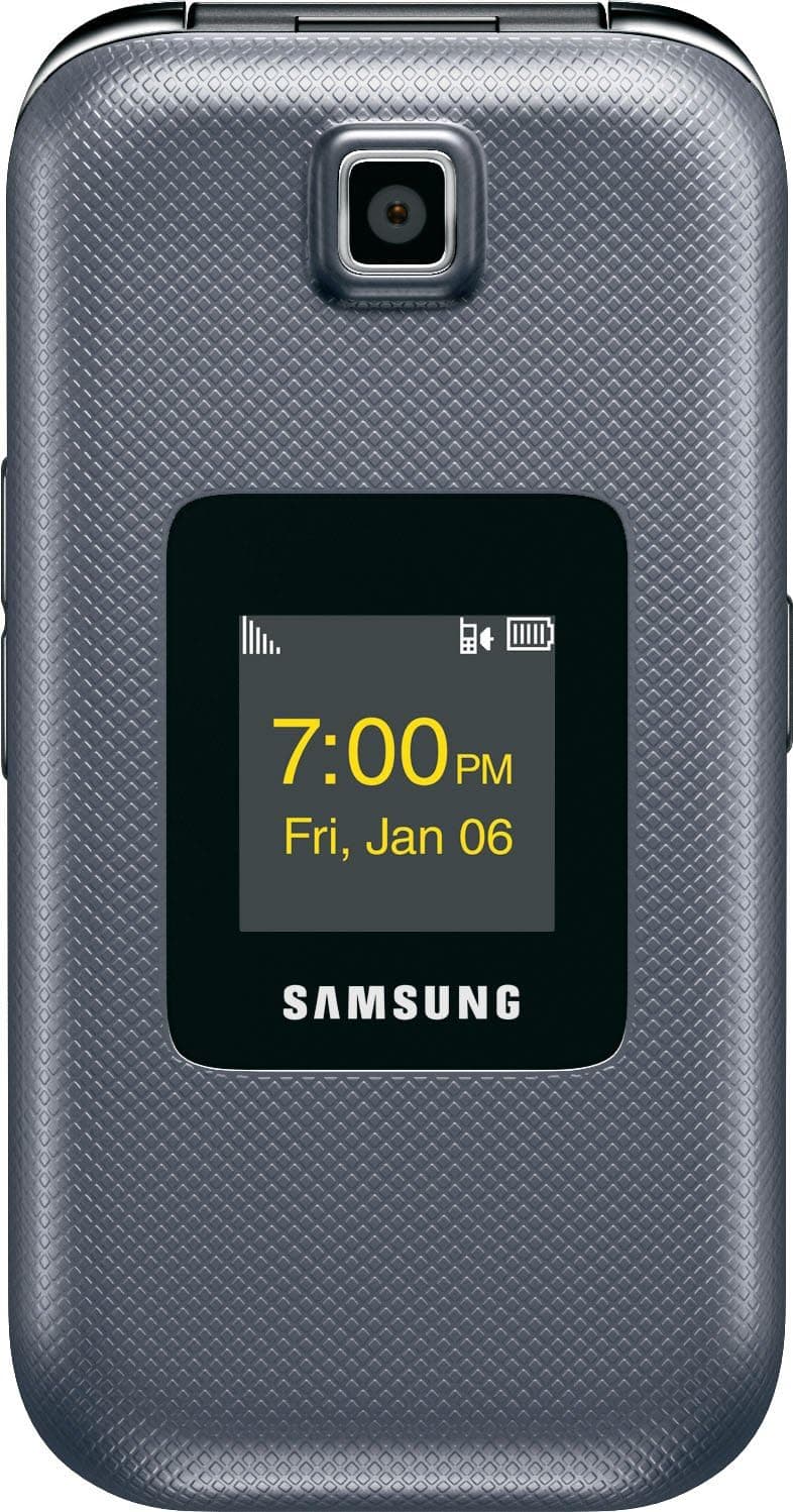 Samsung M370 Phone (Sprint)