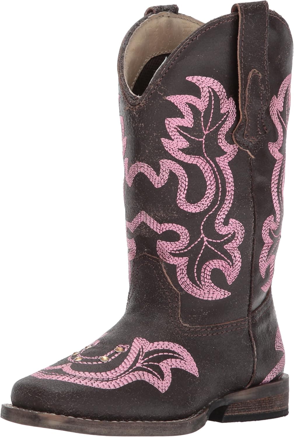 ROPER Unisex-Child Caroline
