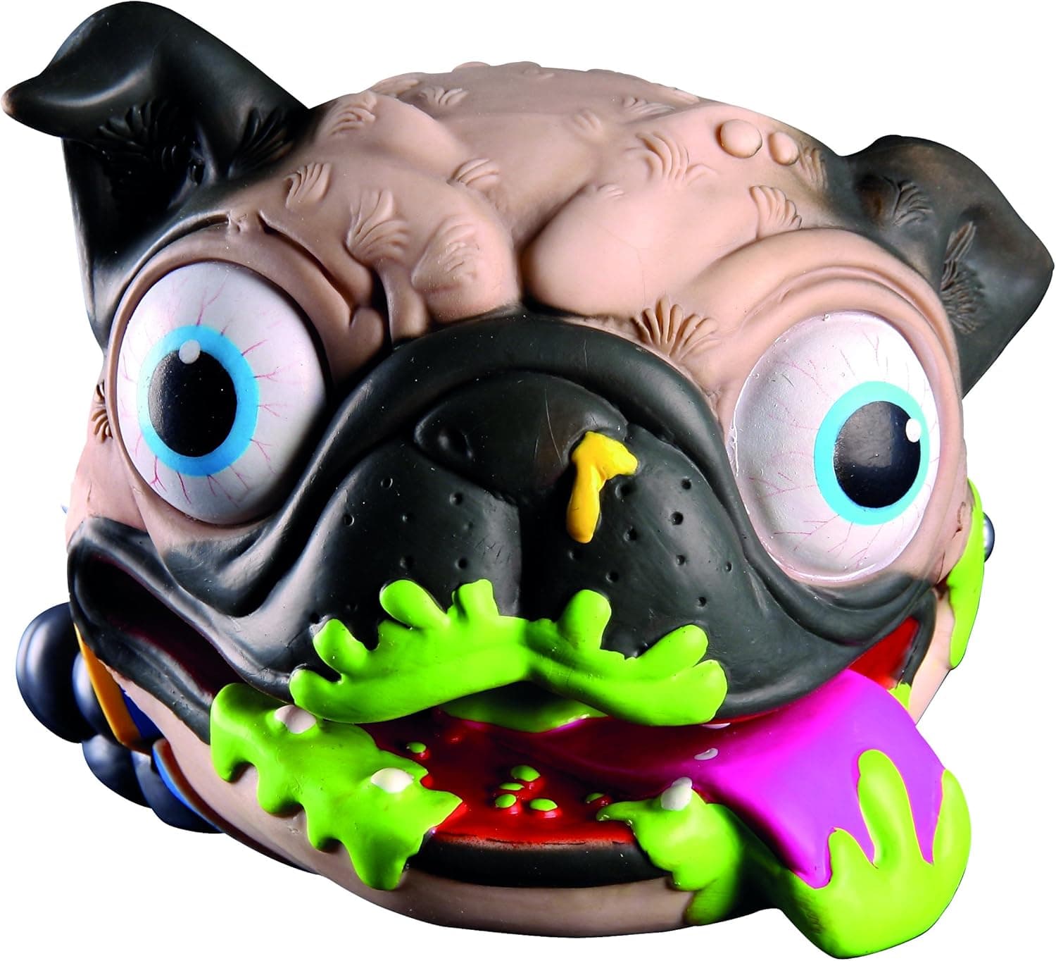 Ugglys Pug Electronic Pet Dog