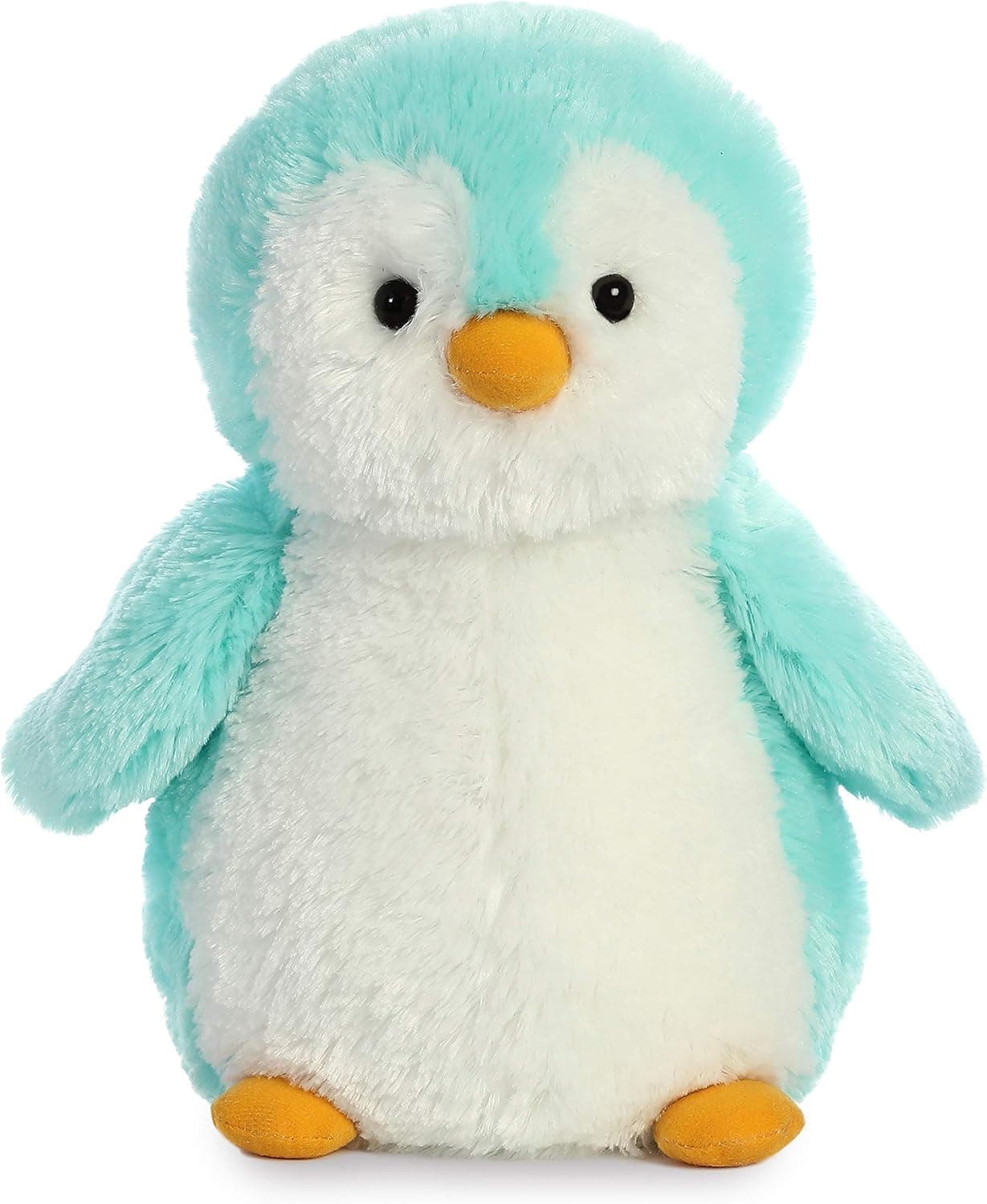 Aurora - Destination - 11" Penguin Mint