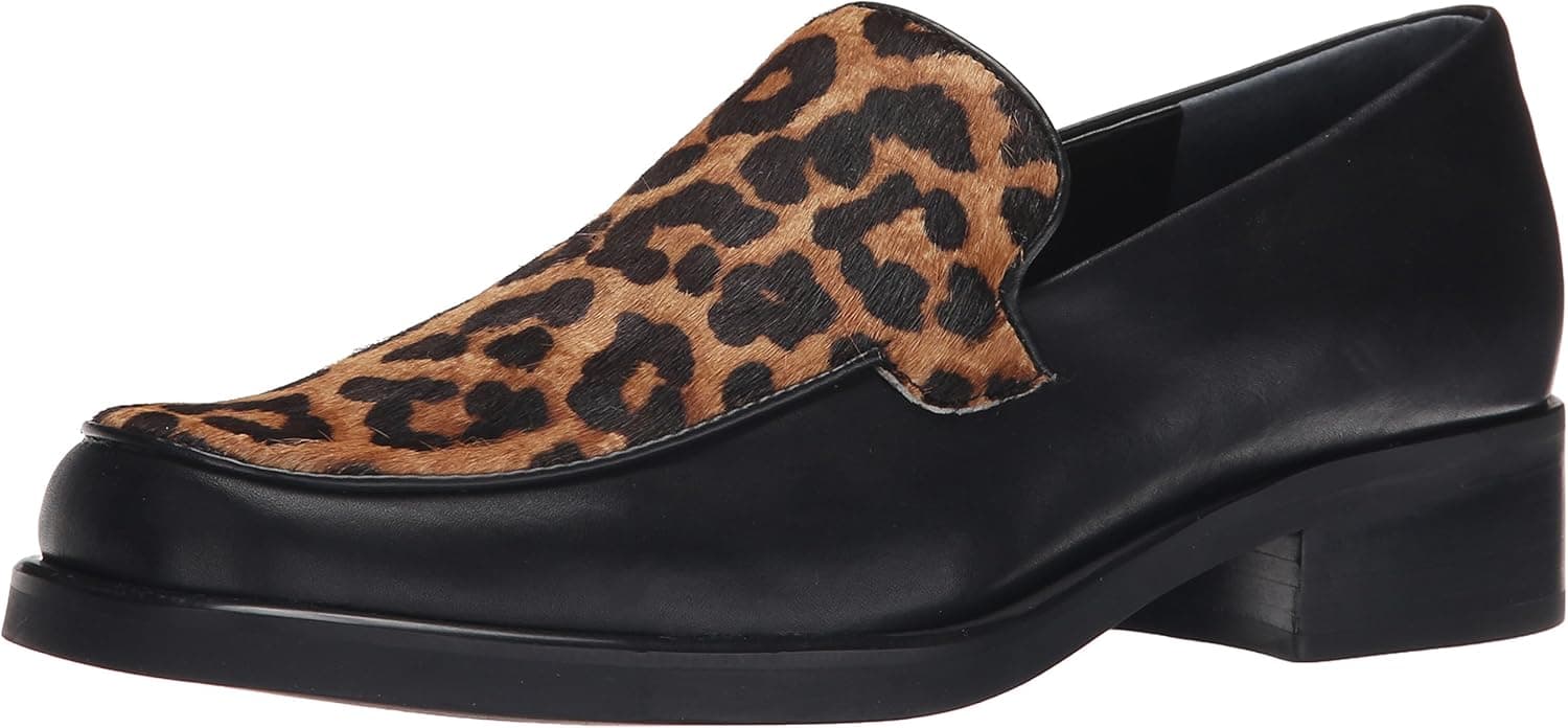 Franco Sarto Women's Bocca2 Slip-On Loafer
