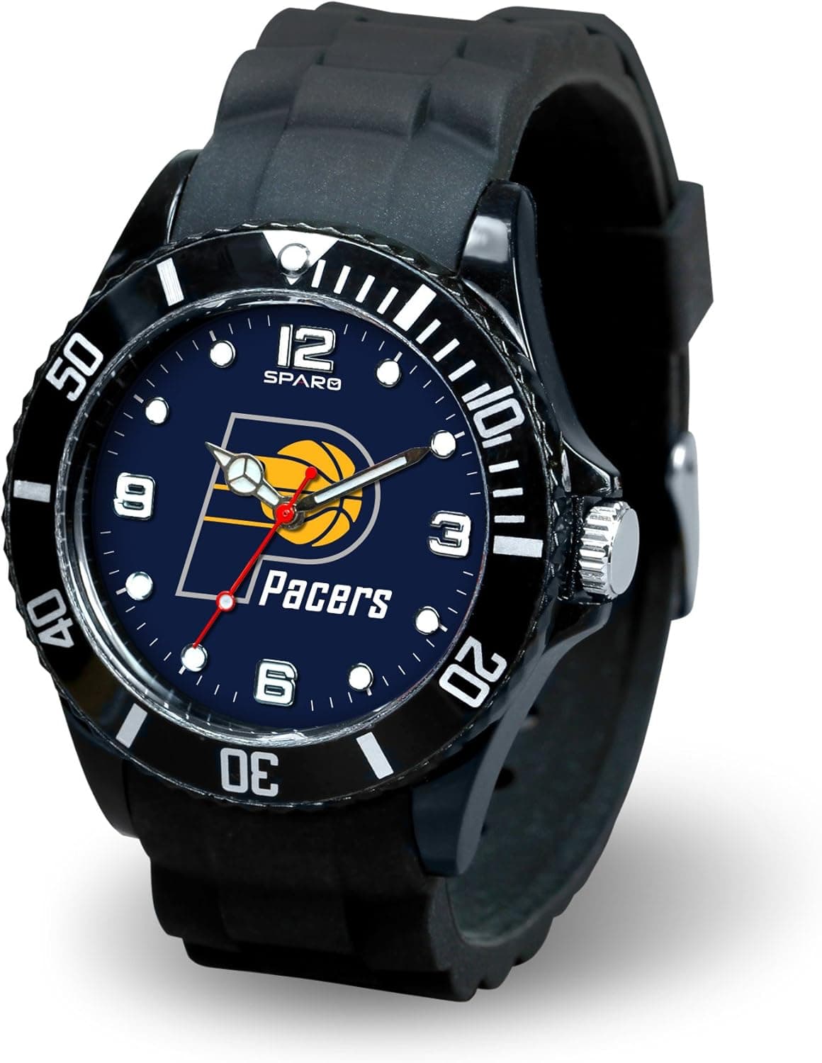 NBA Spirit Watch