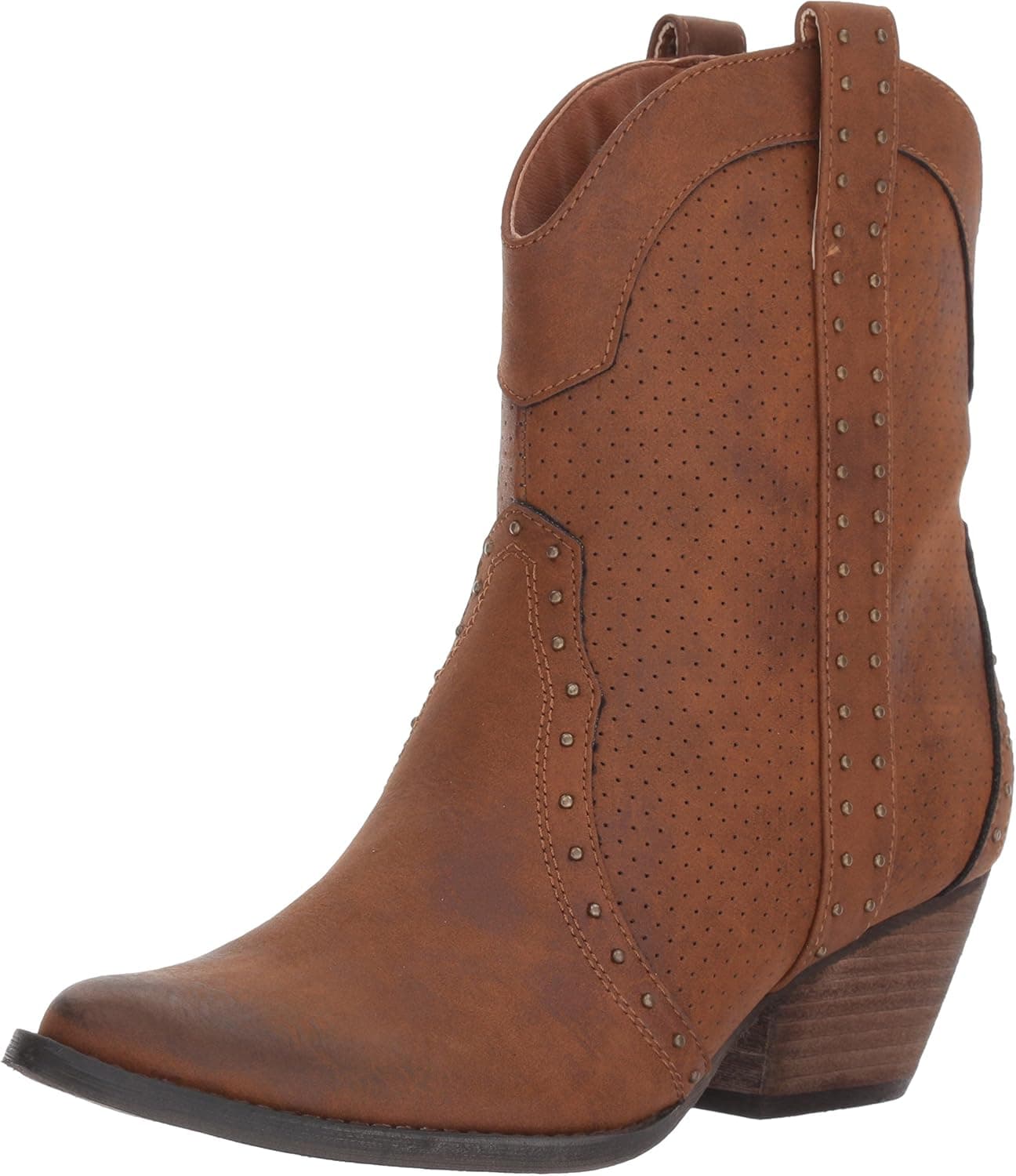 Very Volatile Women's Montez Western Boot