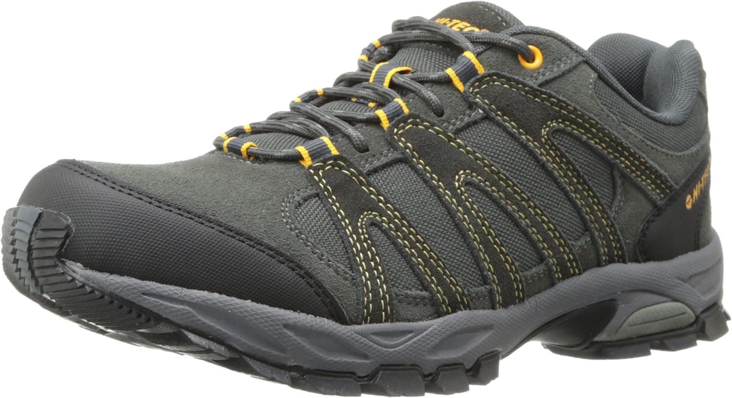 Hi-Tec Men's Alto Shoe