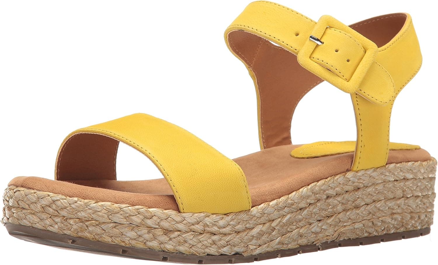 Kenneth Cole Women's Calm Water Platform Sandal