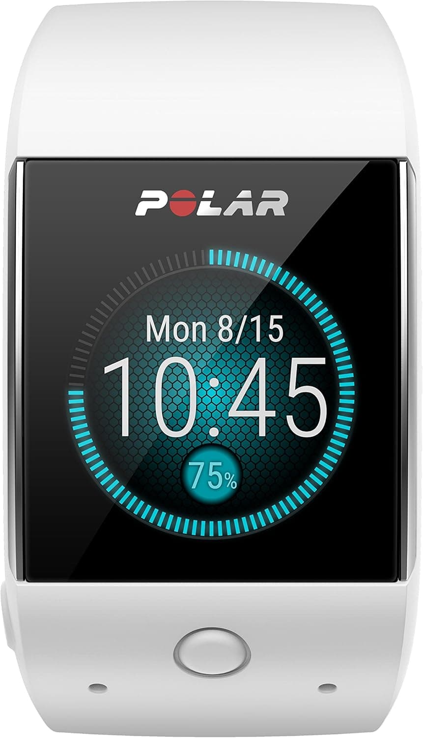 Polar M600 Sports Smart Watch