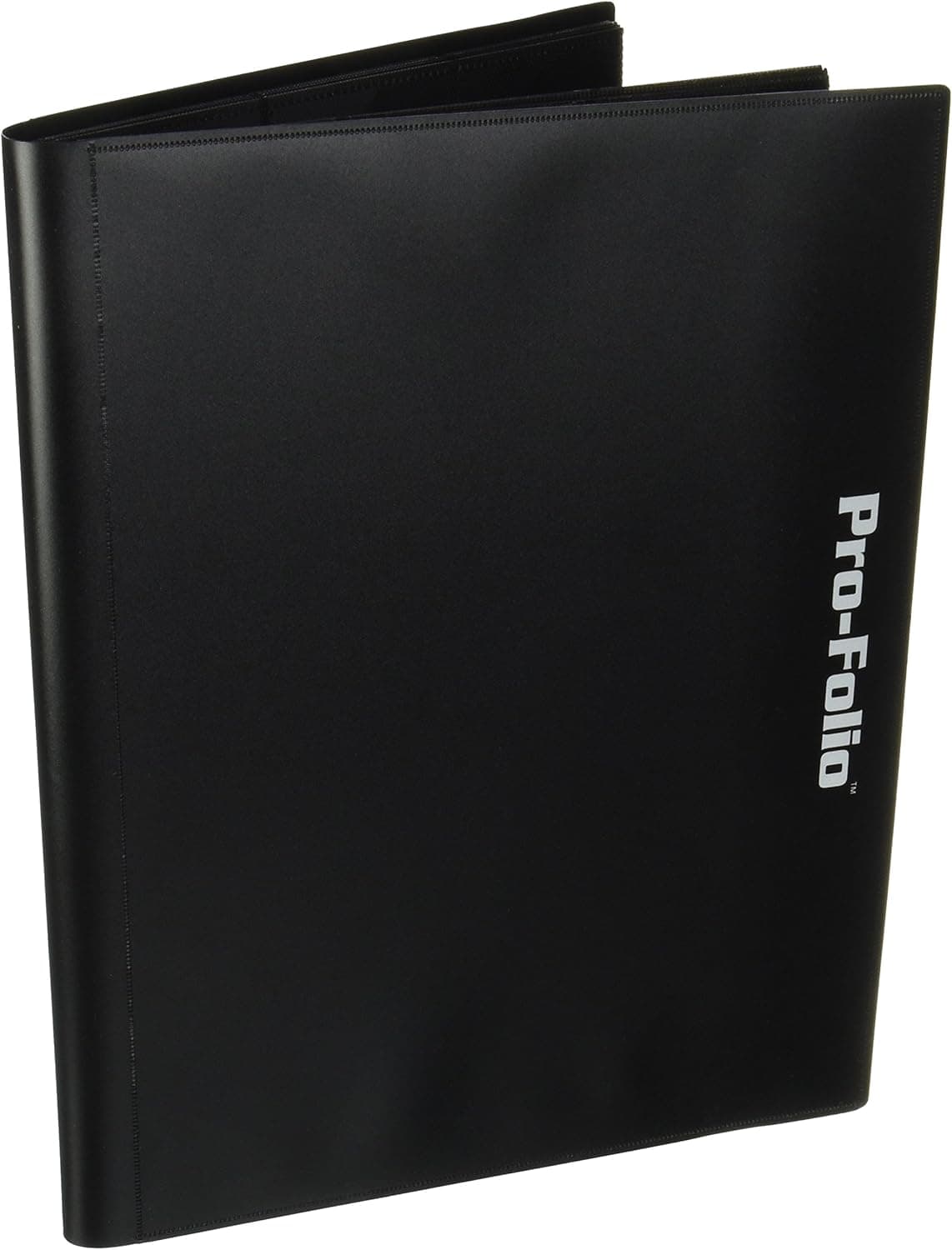 Pro-Folio 9-Pocket Album, Black