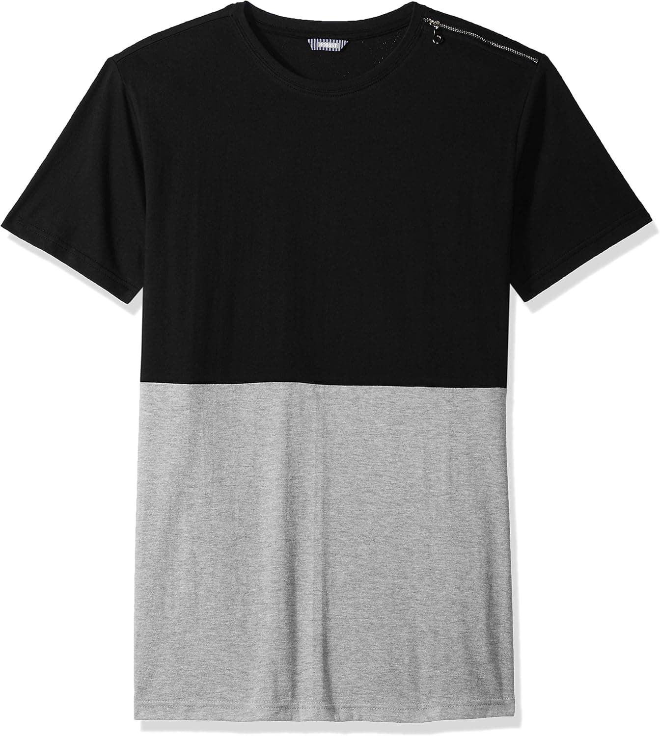 ROBUST Men's Slim Casual