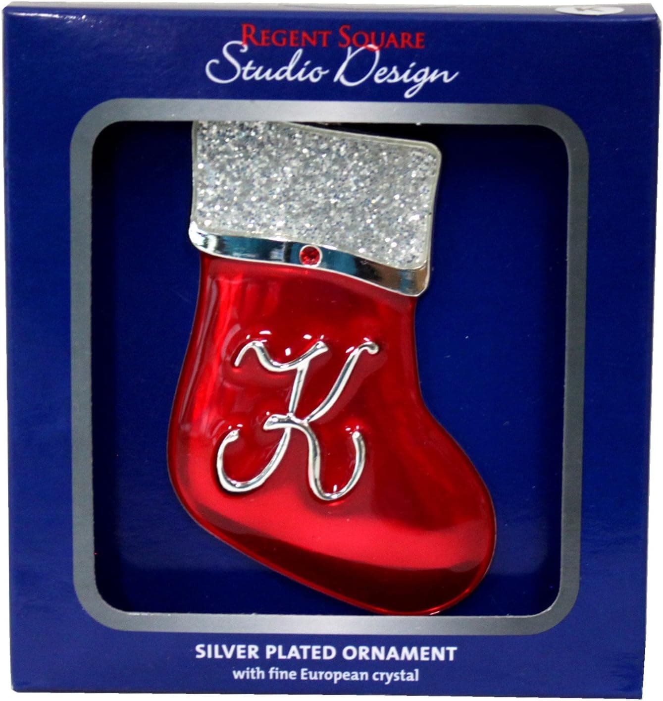 Dazzling Deals Regent Square Studio Design Collectible Ornament