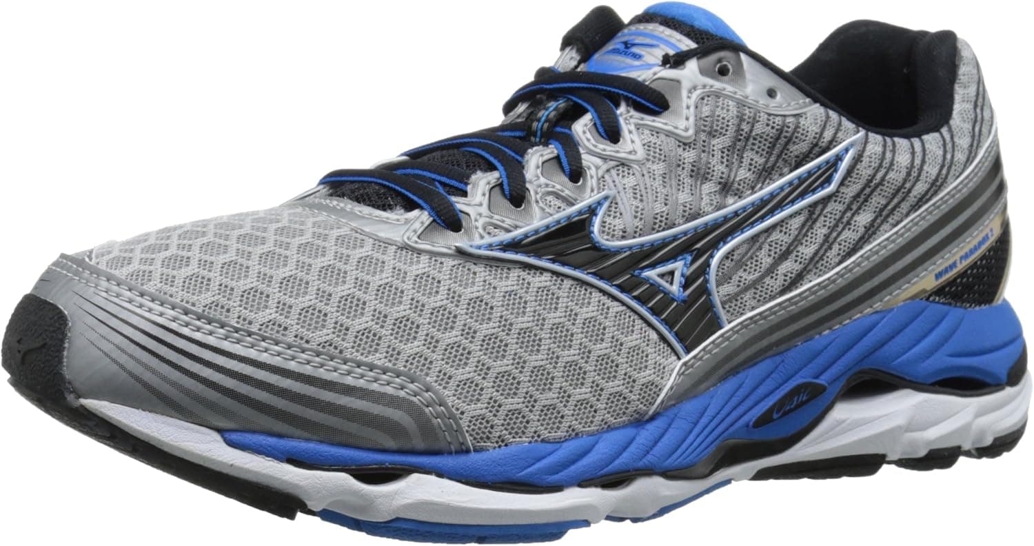 Mizuno Men's Wave Paradox 2 Running Shoe