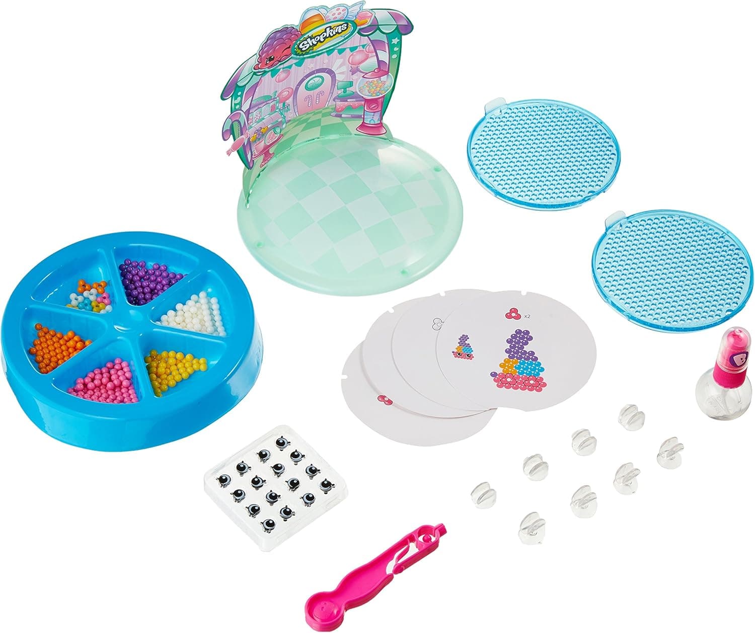 Beados Shopkins Sweets Collection