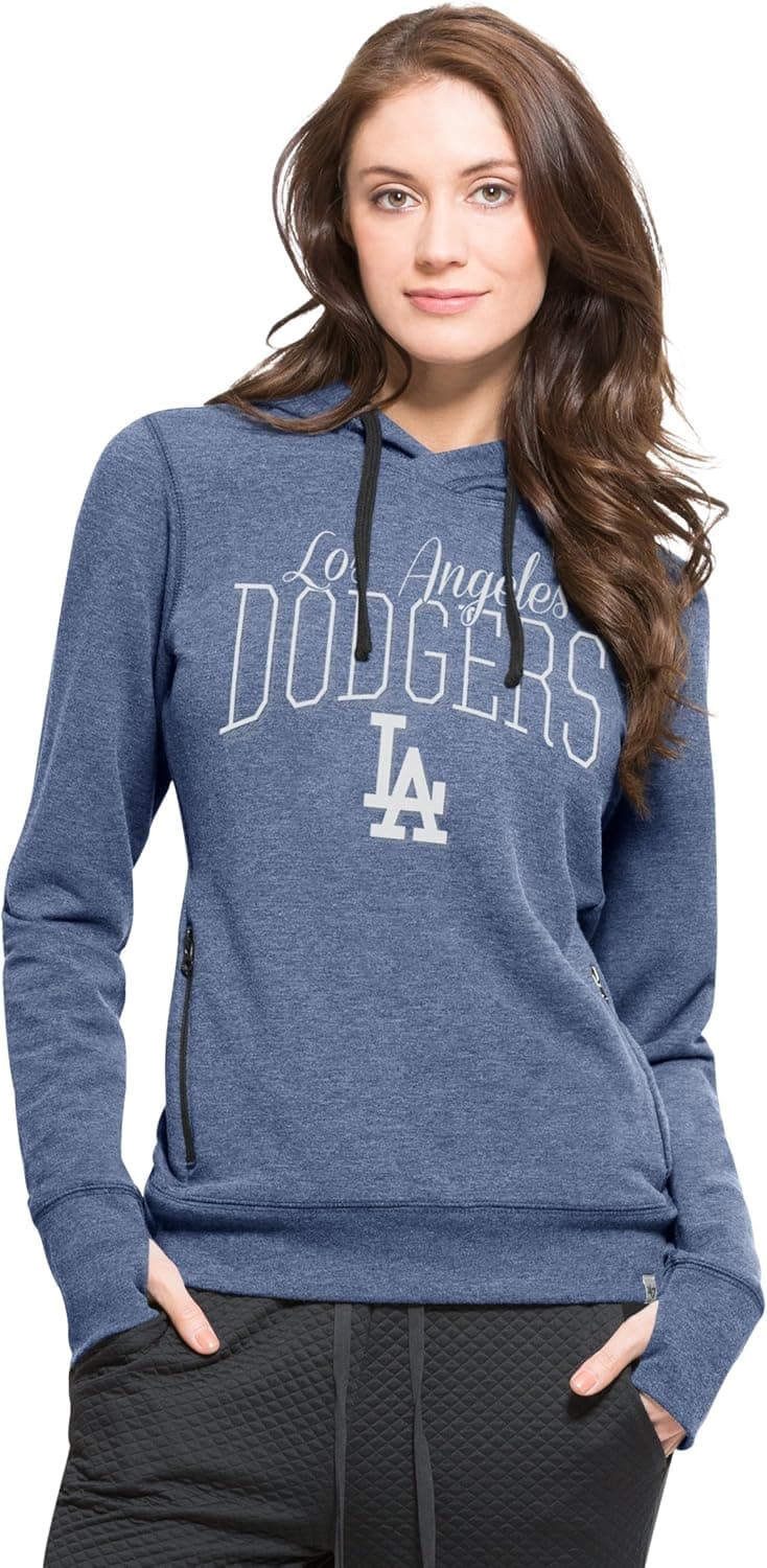 '47 MLB Women's Stride Hood
