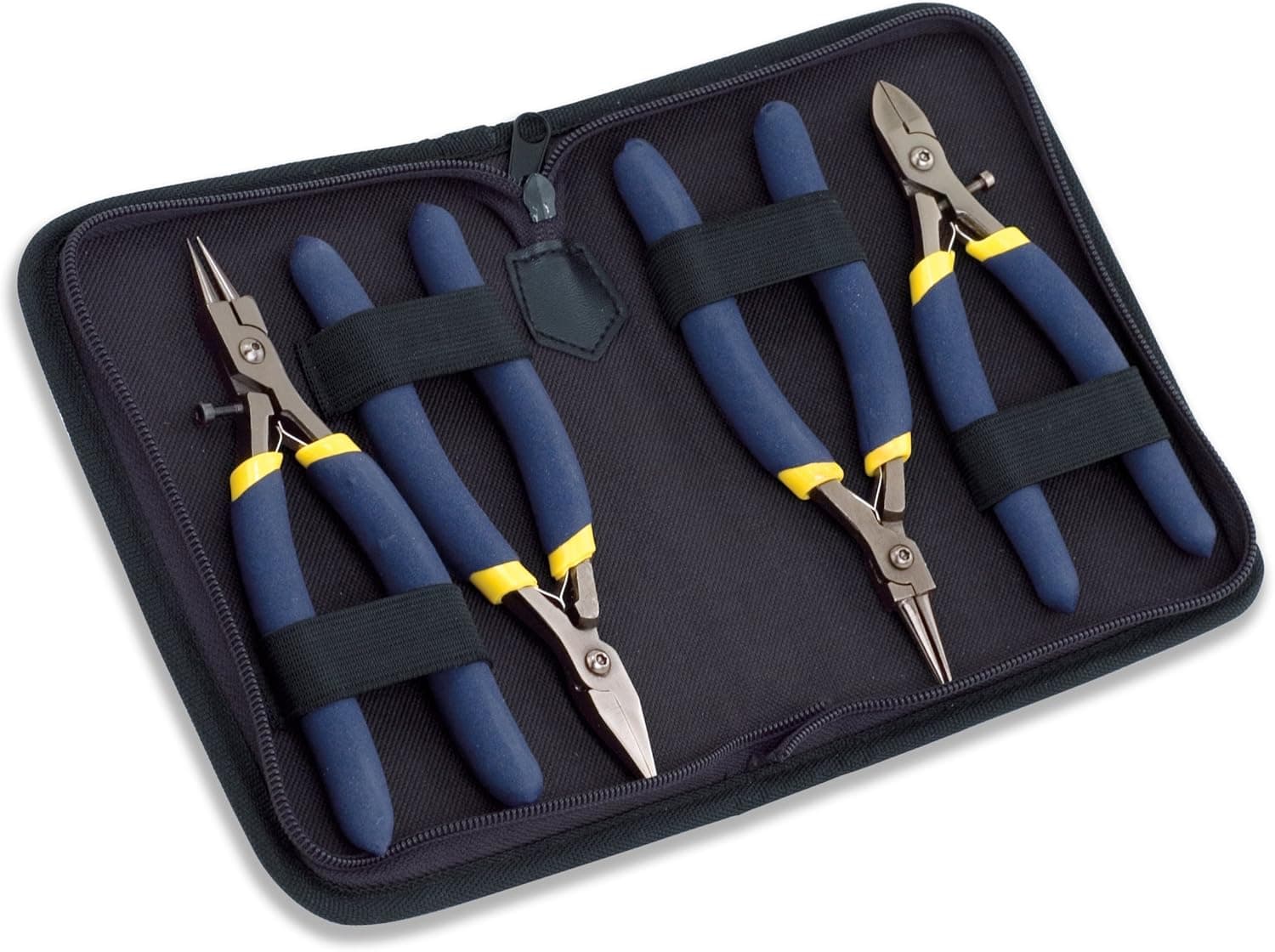 Beadalon Tool Kit 4-Piece Beadstrom