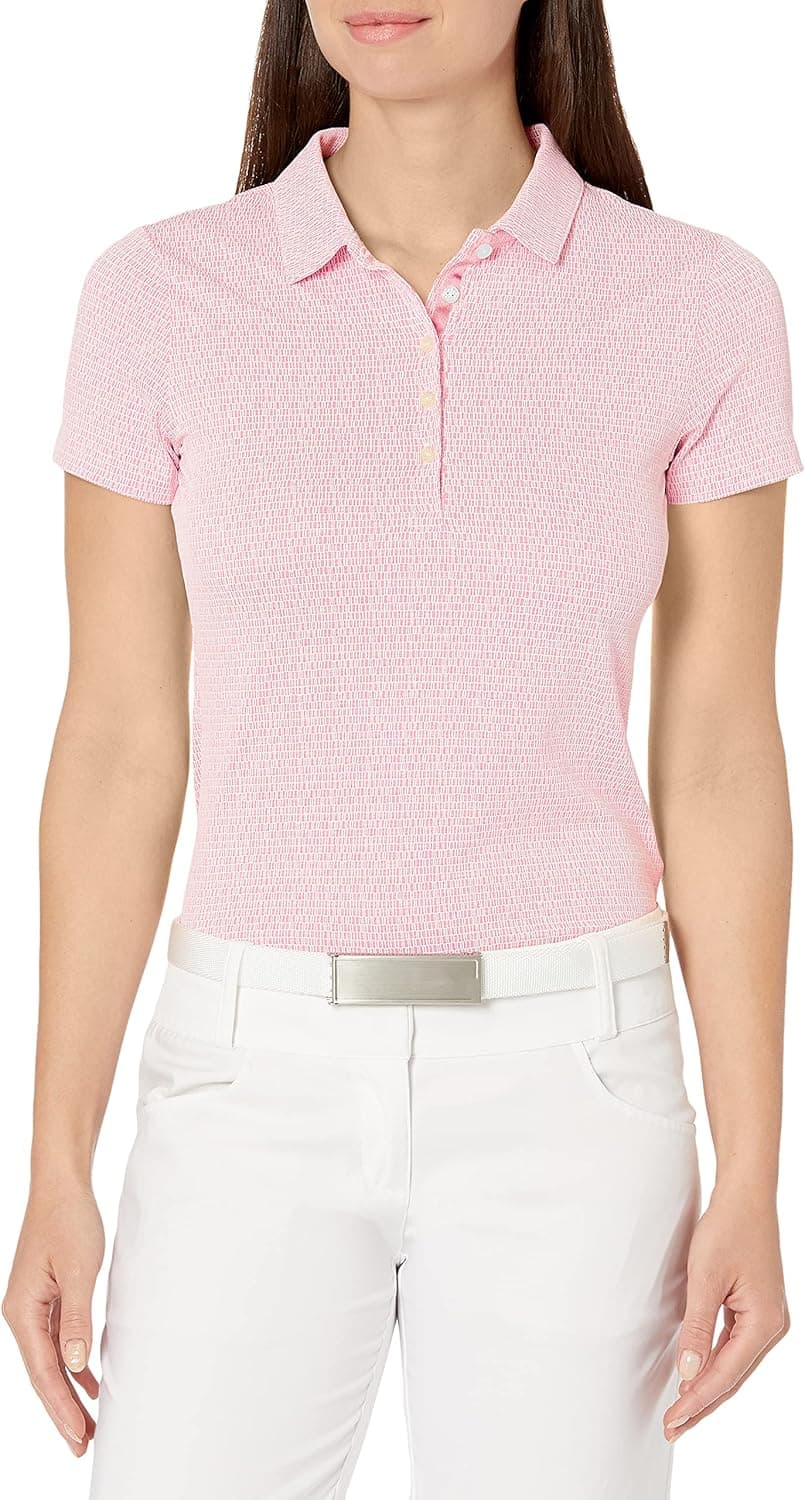 PUMA GOLF Women's 2019 Swift Polo