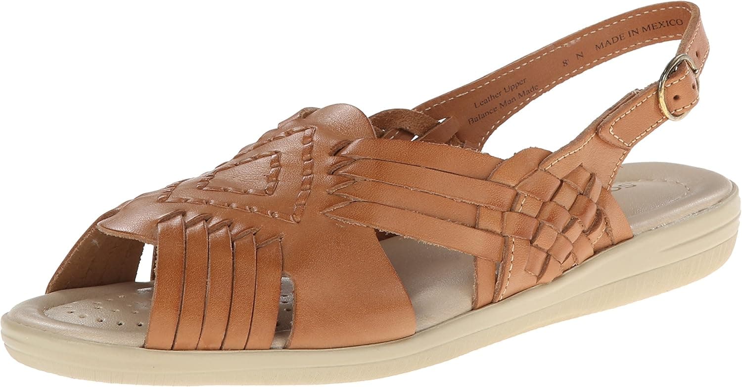 softspots - Womens - Tela