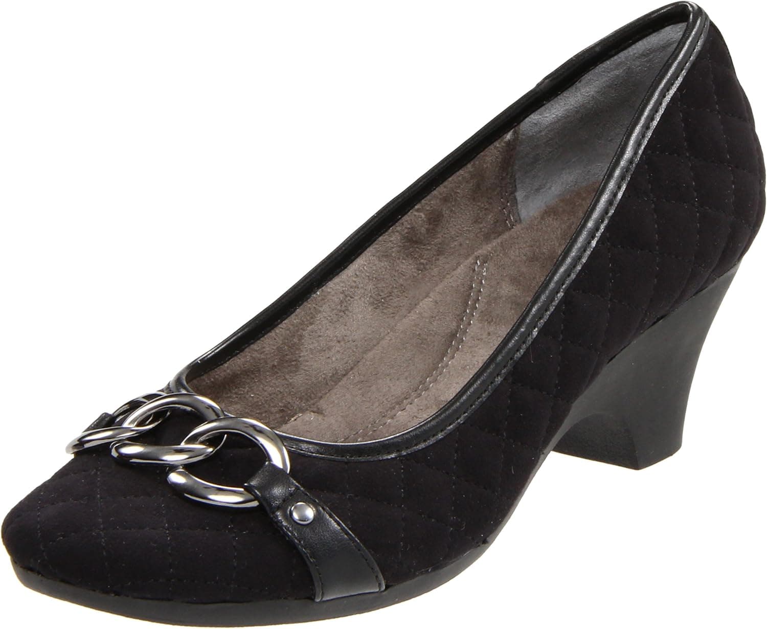 Aerosoles Women's Chaperone Pump