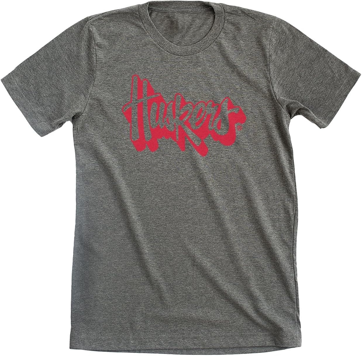 Love Red Boutique Nebraska Women's Shirts