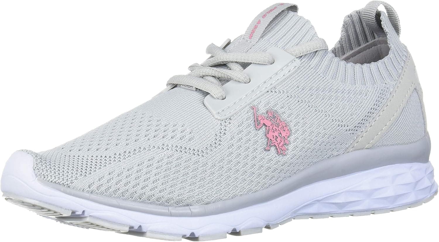 U.S. Polo Assn. Women's Enzy-k Oxford