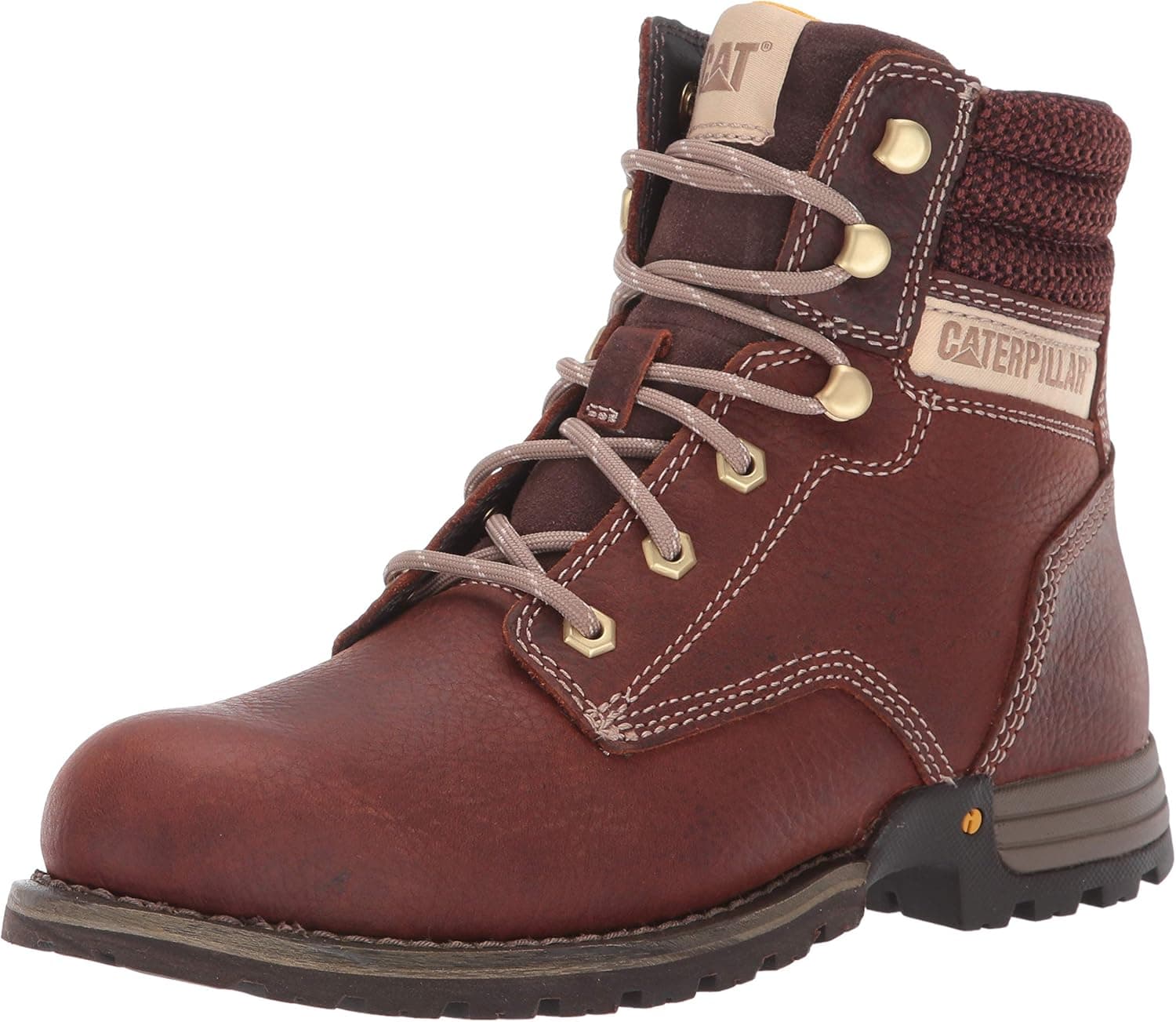 Cat Footwear Women's Paisley 6" Industrial Boot