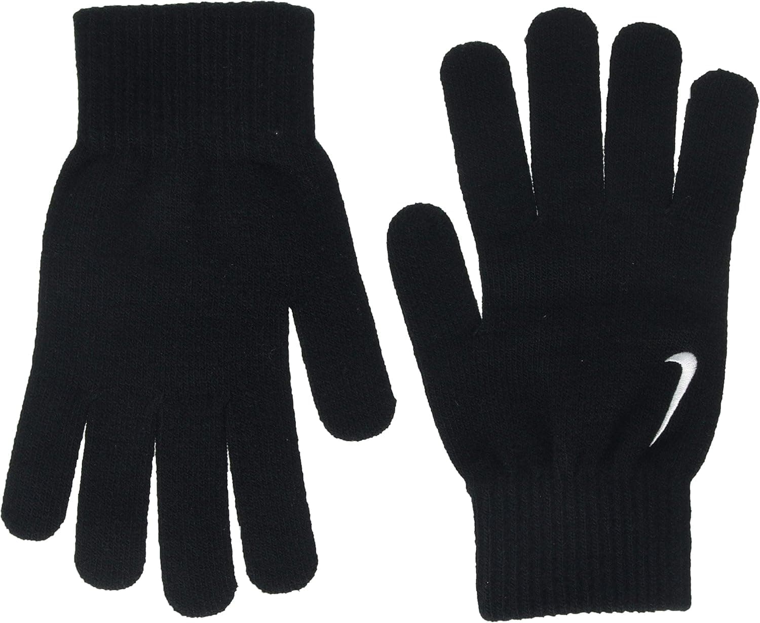 Nike Unisex-Adult Swoosh Knit Gloves